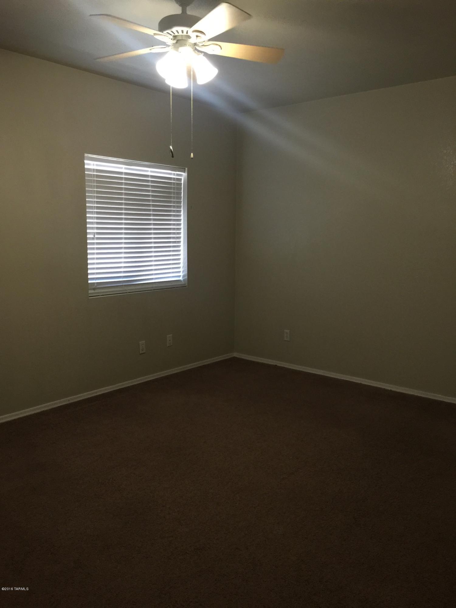 N/A - Residential Lease
