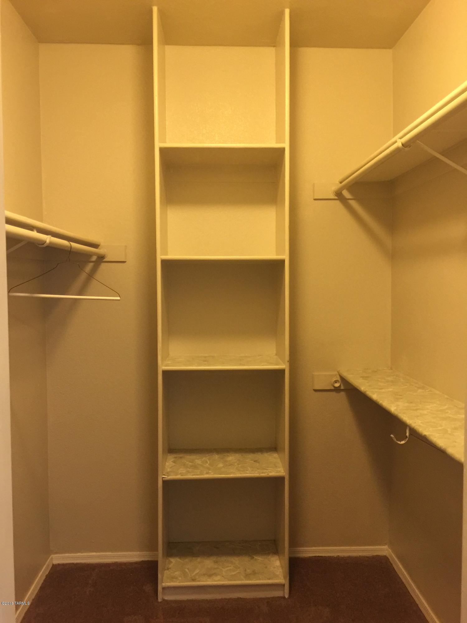 N/A - Residential Lease