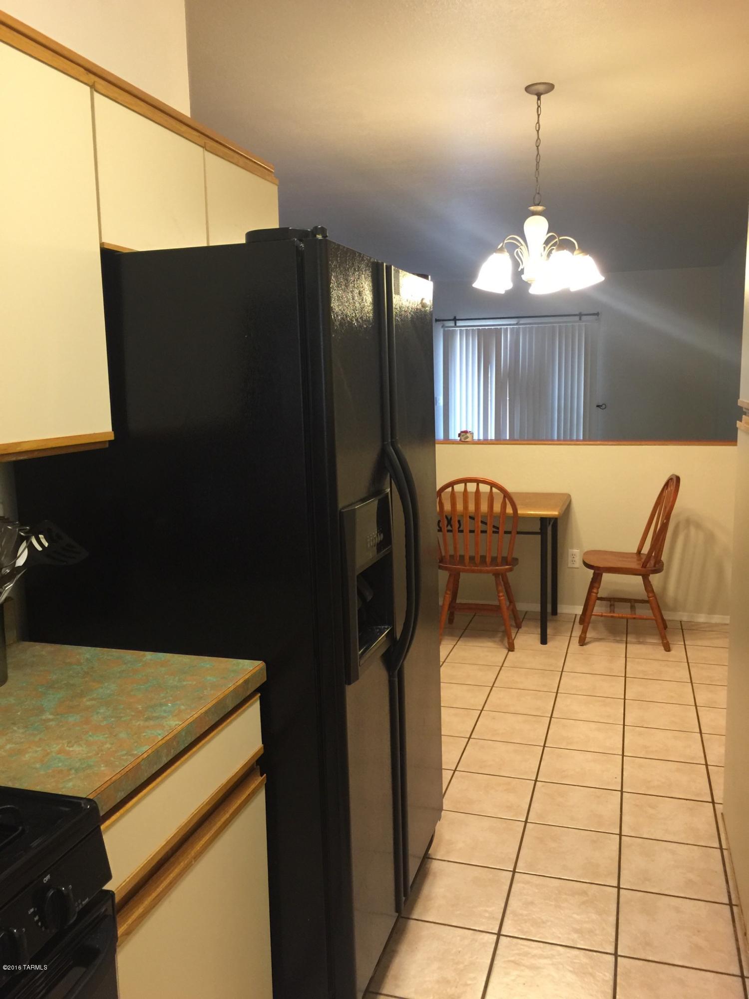N/A - Residential Lease