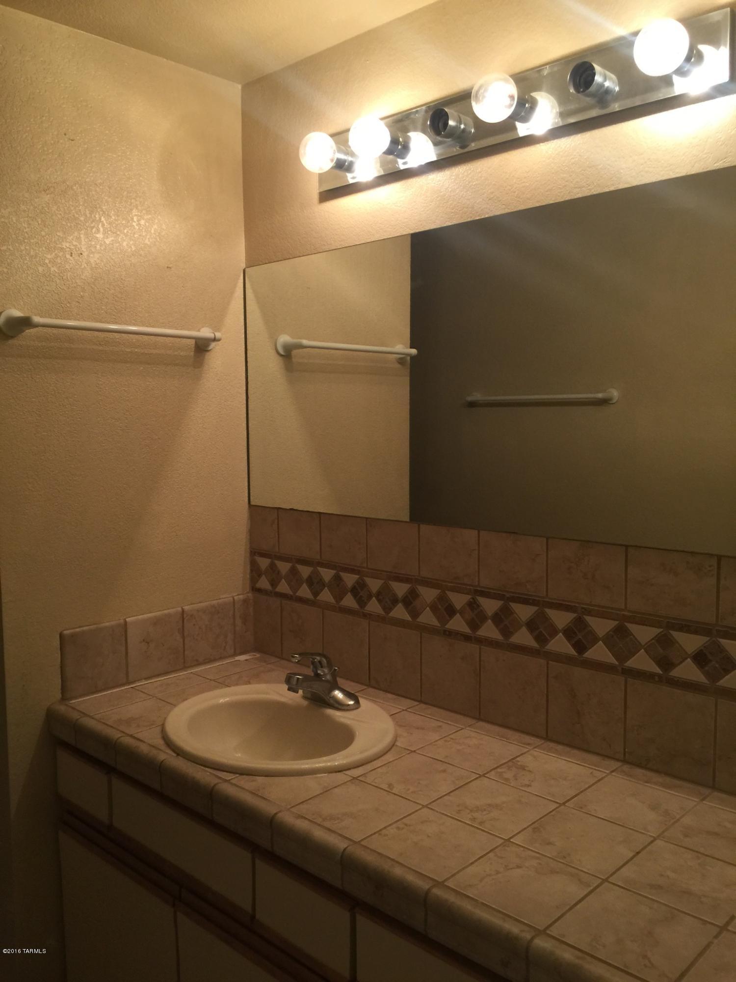 N/A - Residential Lease