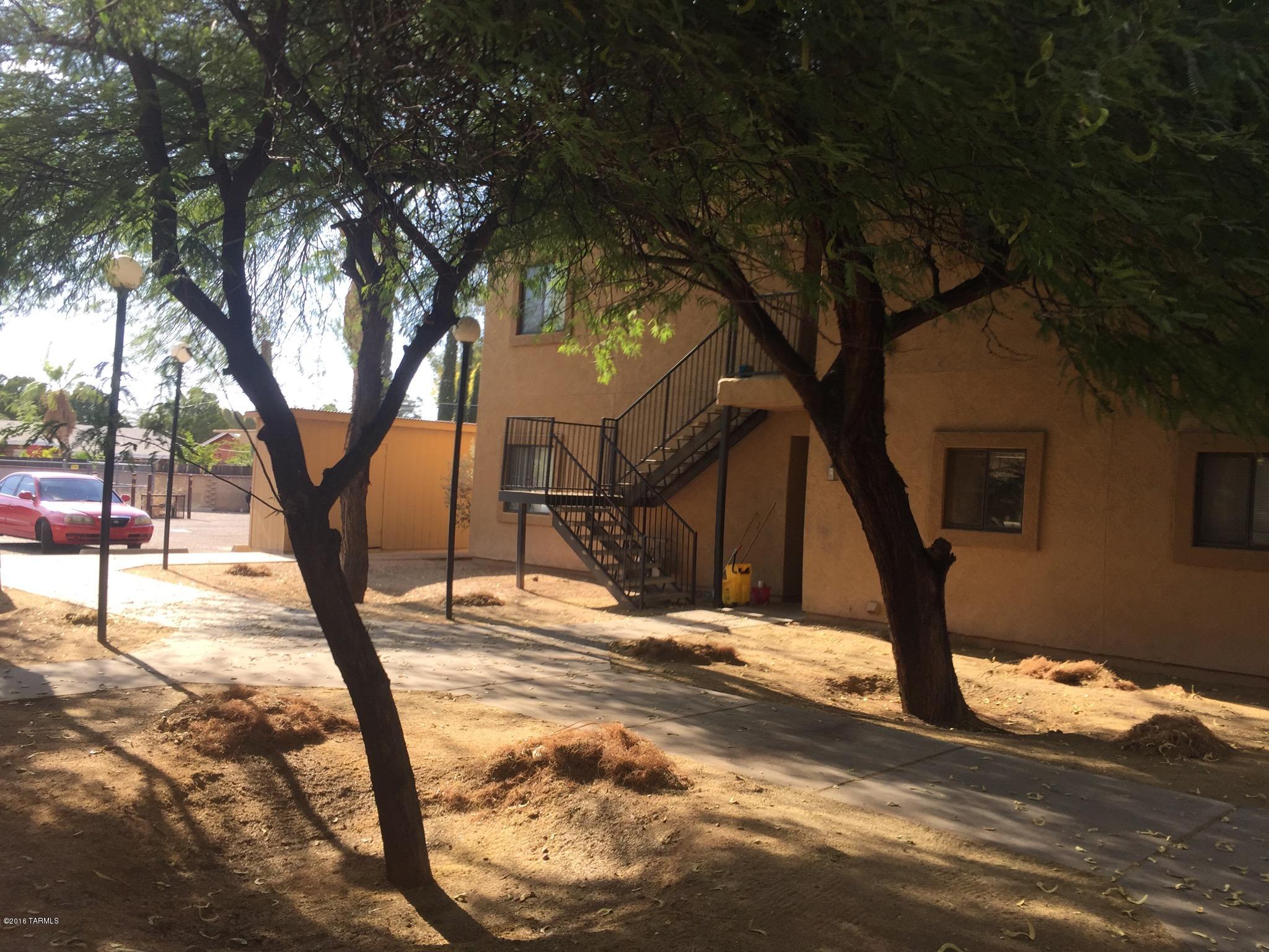 N/A - Residential Lease
