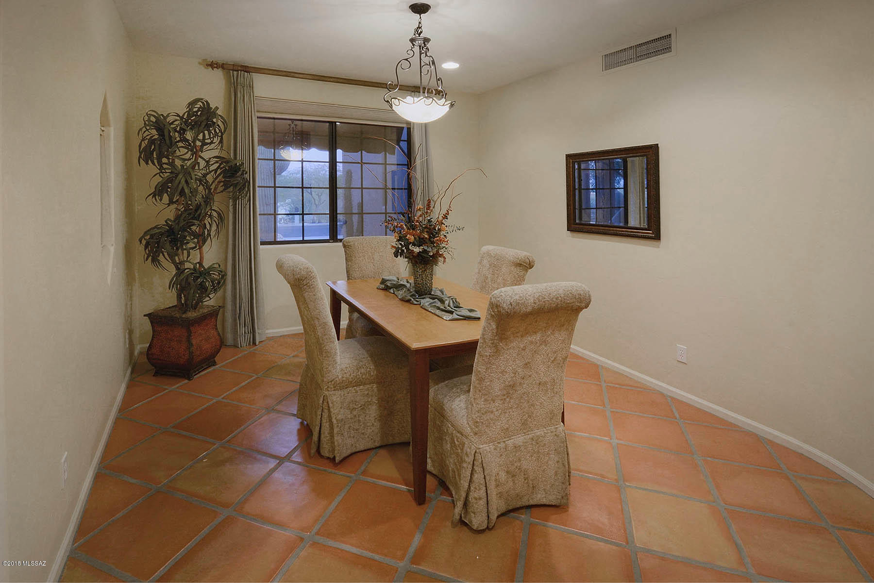 Country Club Vista (1-74) - Residential