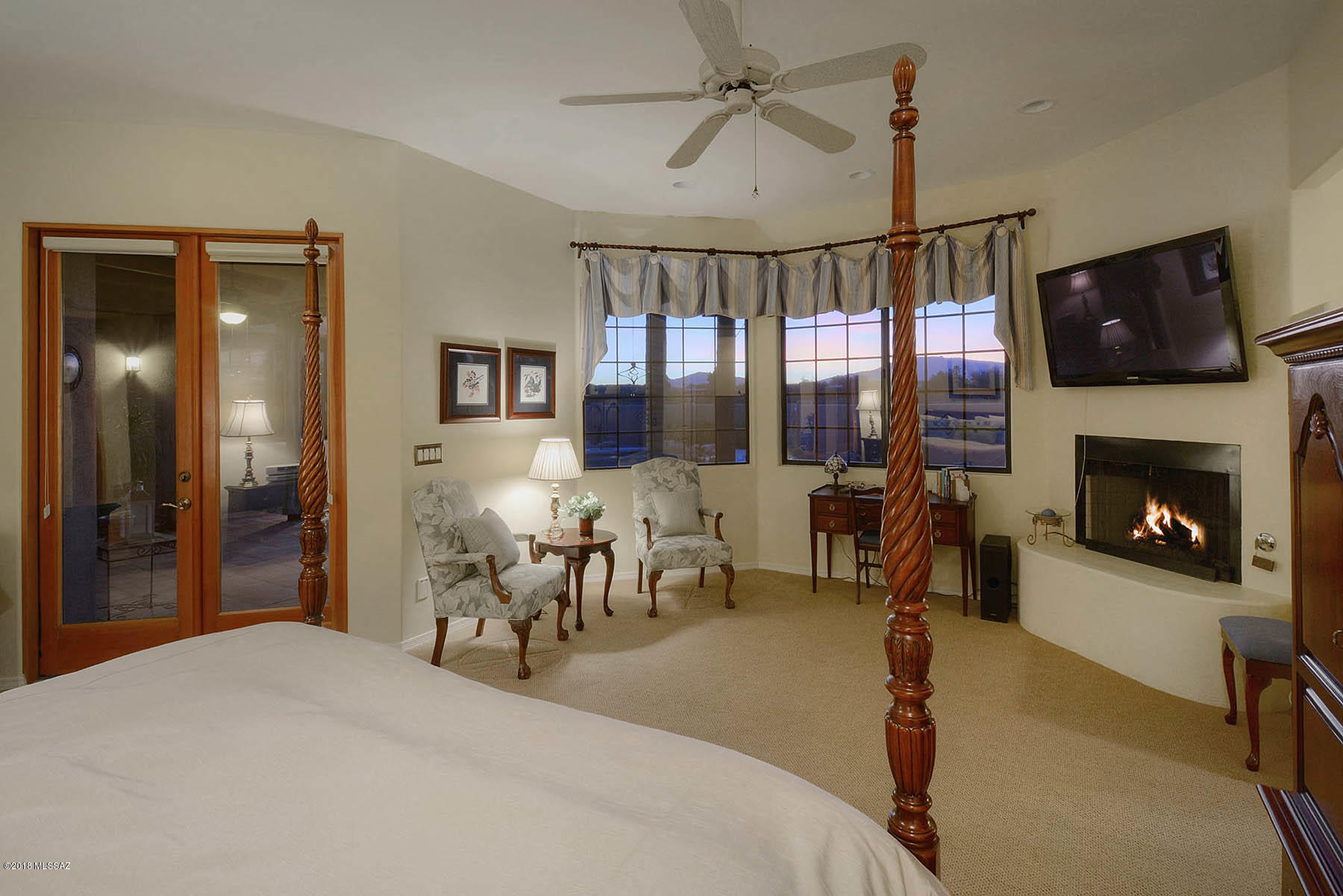 Country Club Vista (1-74) - Residential