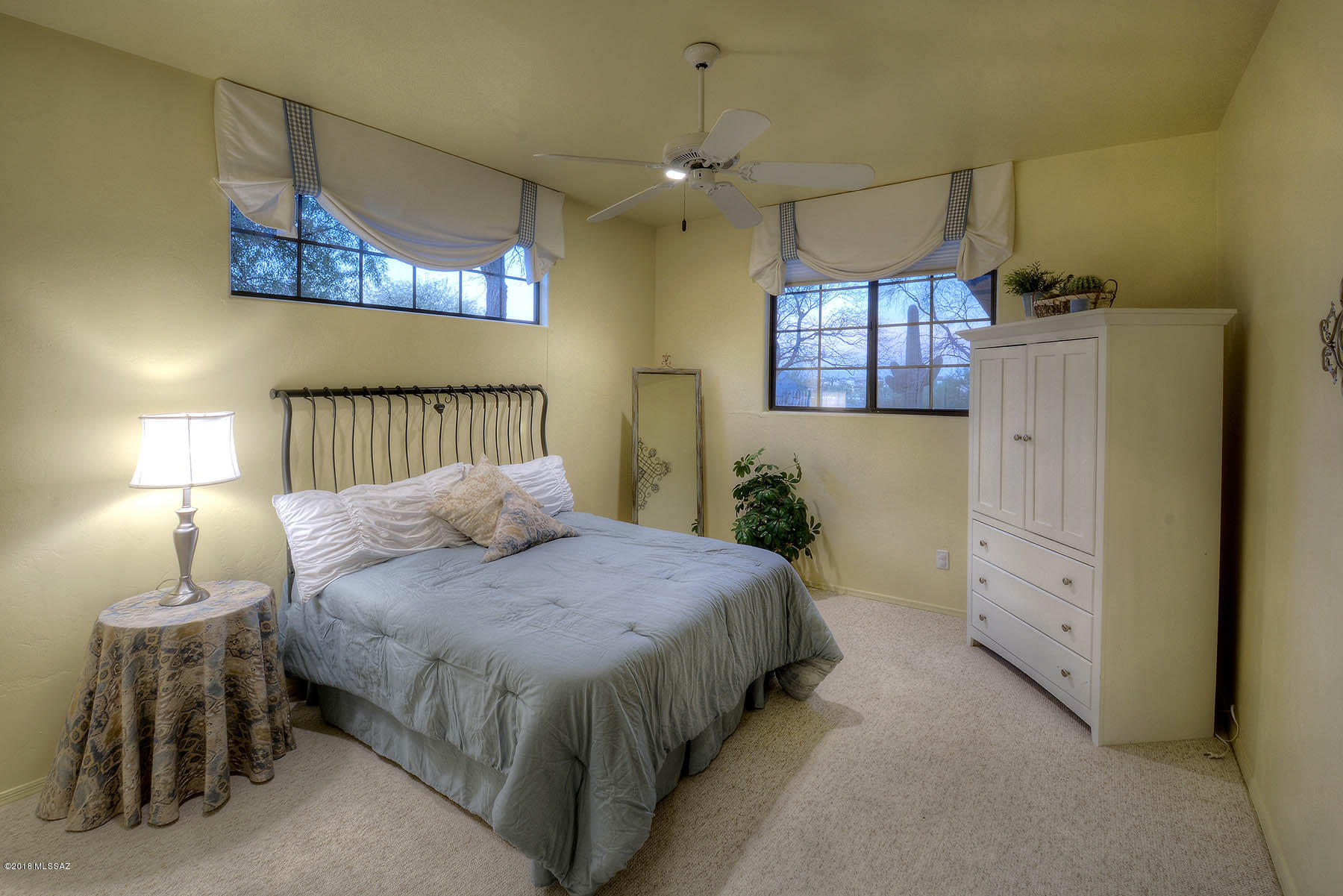 Country Club Vista (1-74) - Residential