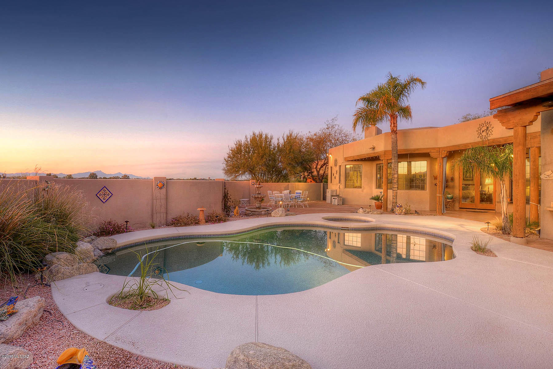 Country Club Vista (1-74) - Residential