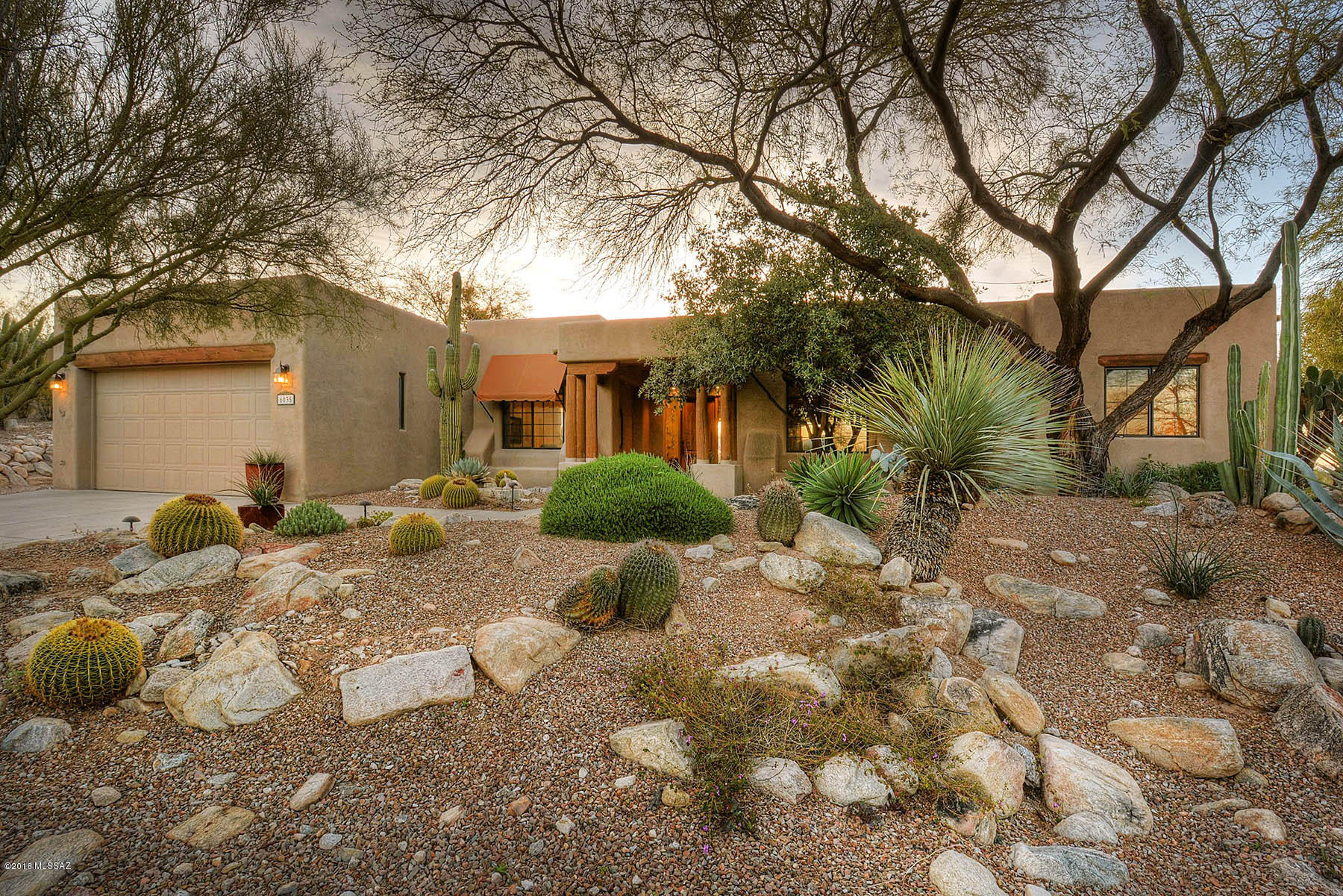 Country Club Vista (1-74) - Residential