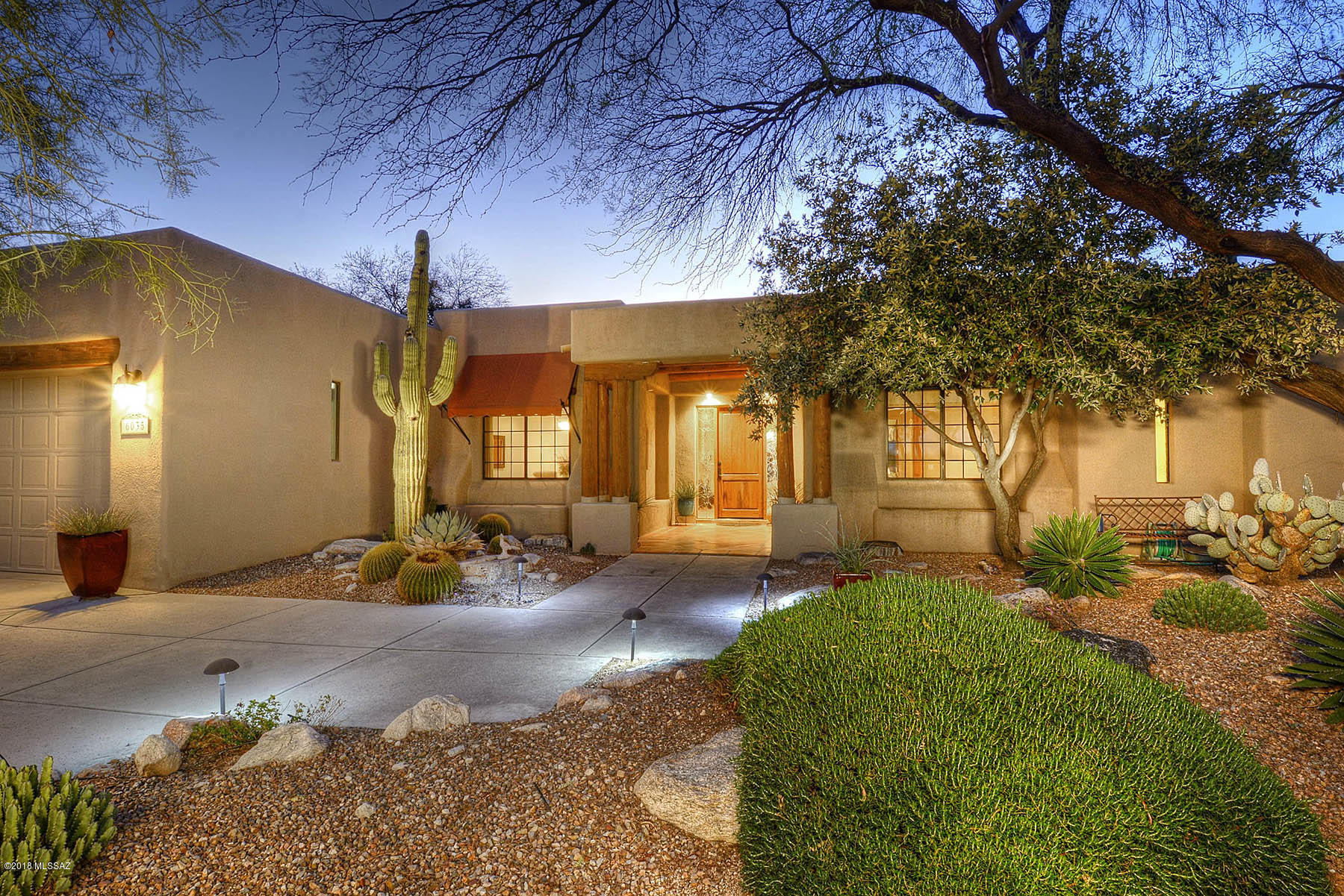 Country Club Vista (1-74) - Residential