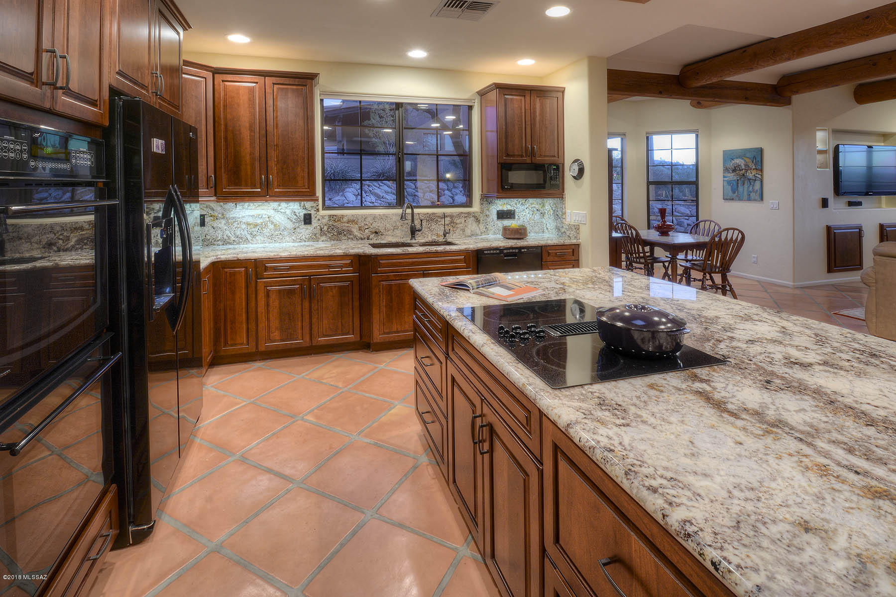 Country Club Vista (1-74) - Residential