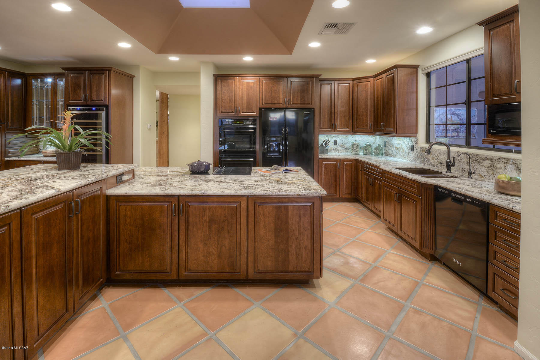 Country Club Vista (1-74) - Residential