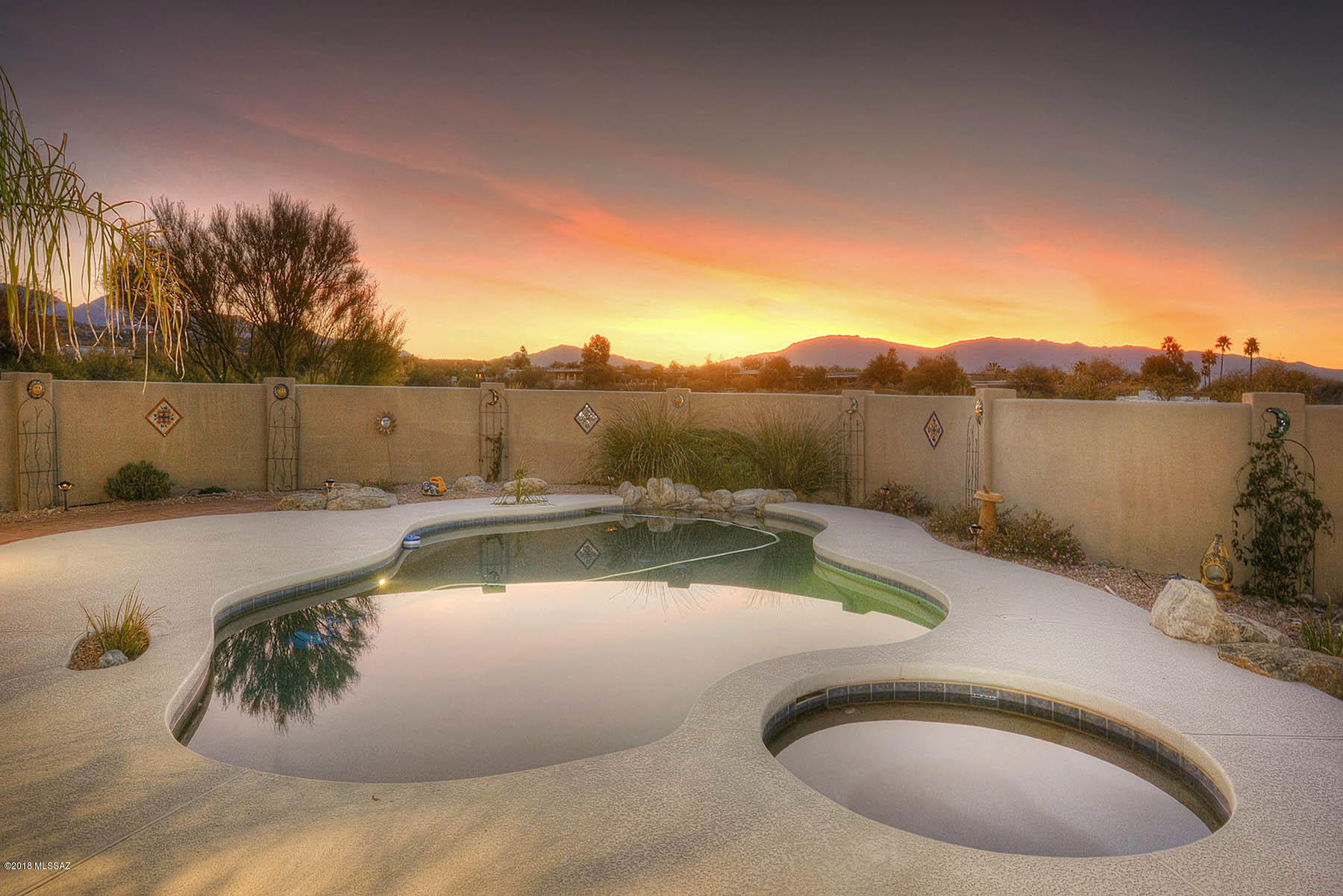 Country Club Vista (1-74) - Residential