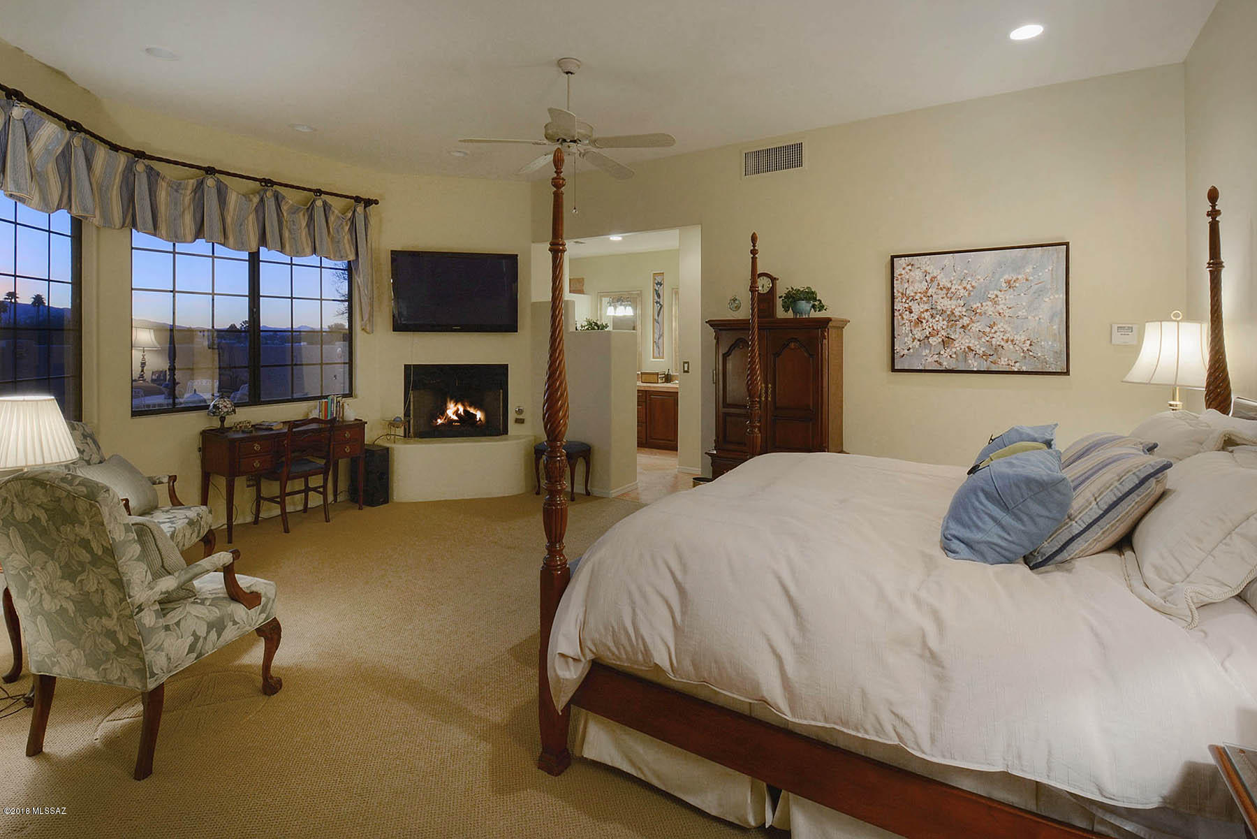 Country Club Vista (1-74) - Residential