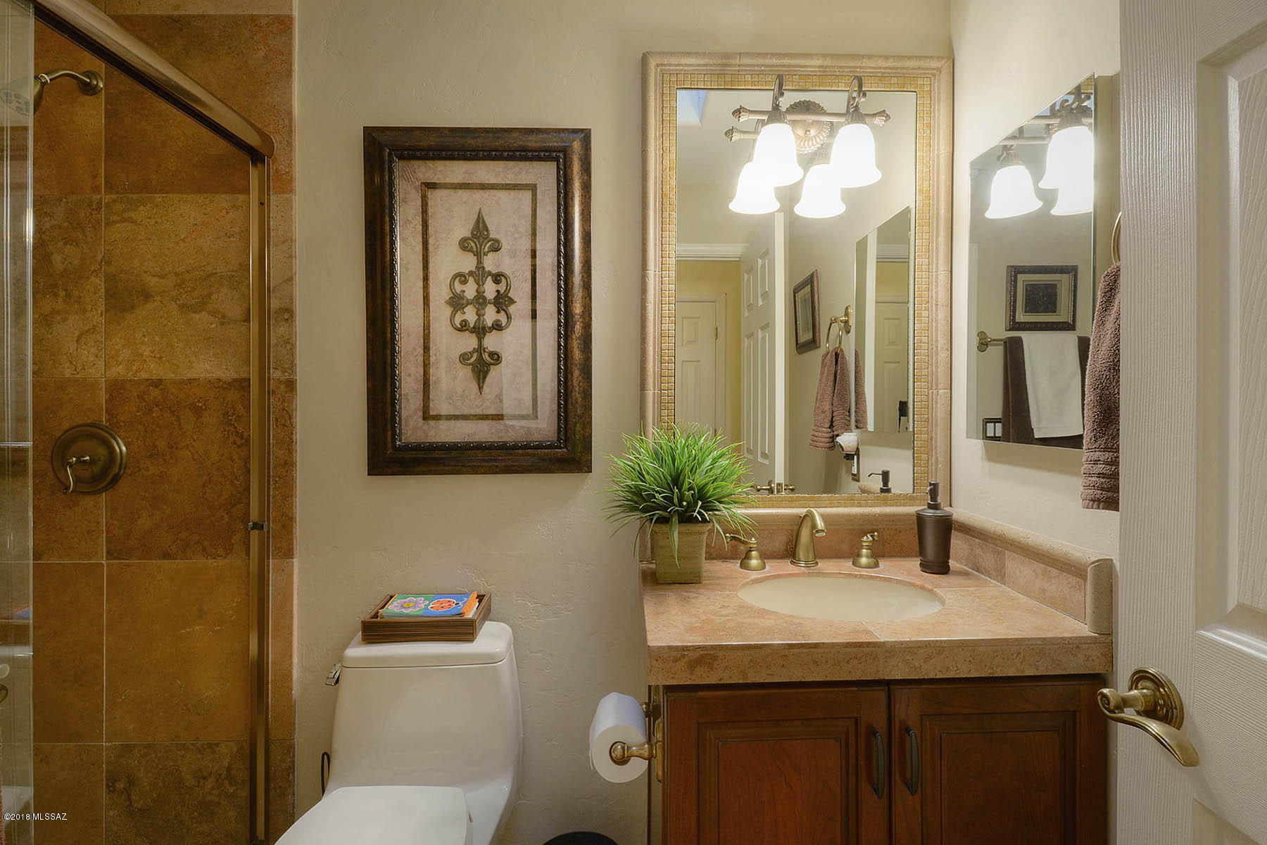 Country Club Vista (1-74) - Residential