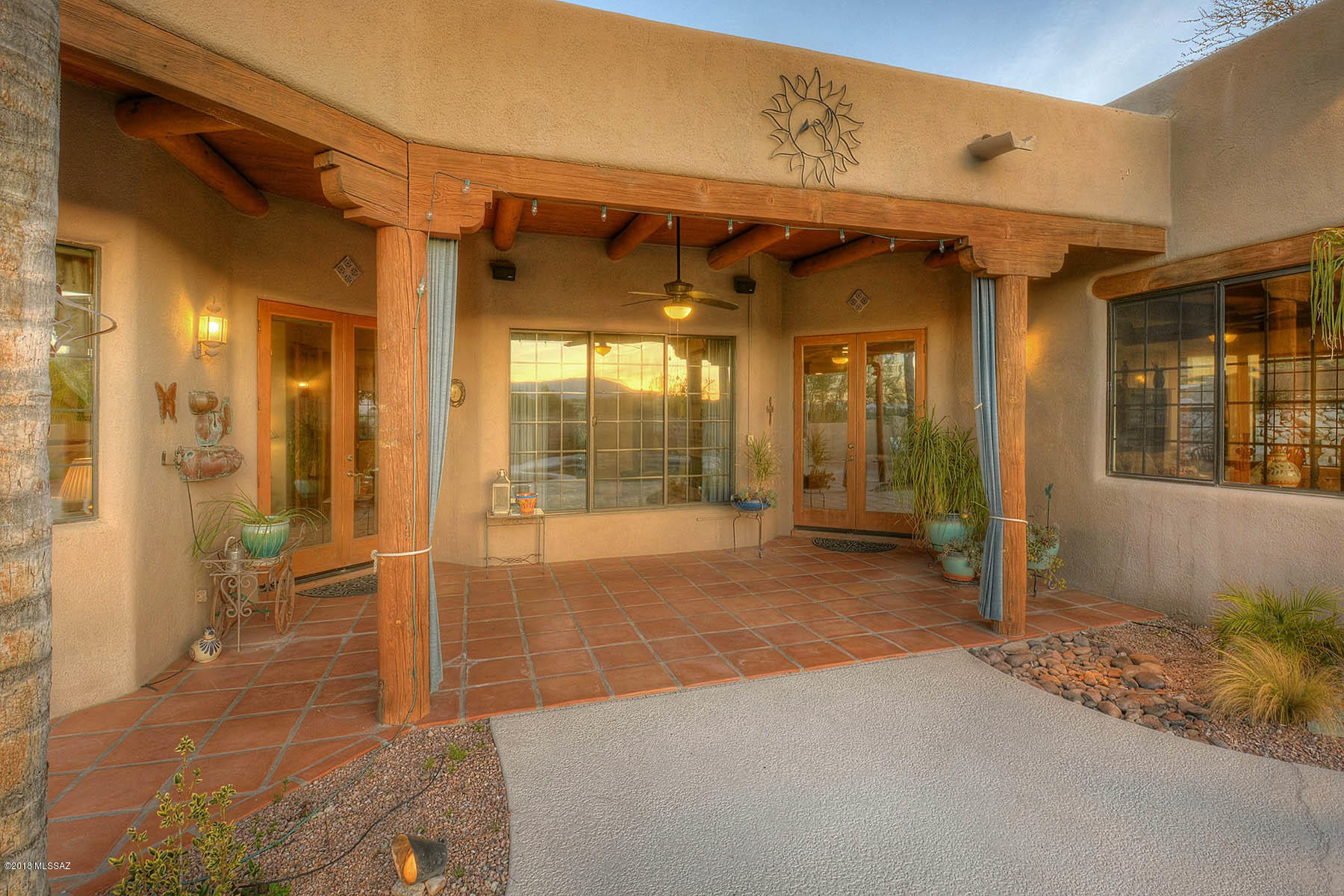 Country Club Vista (1-74) - Residential