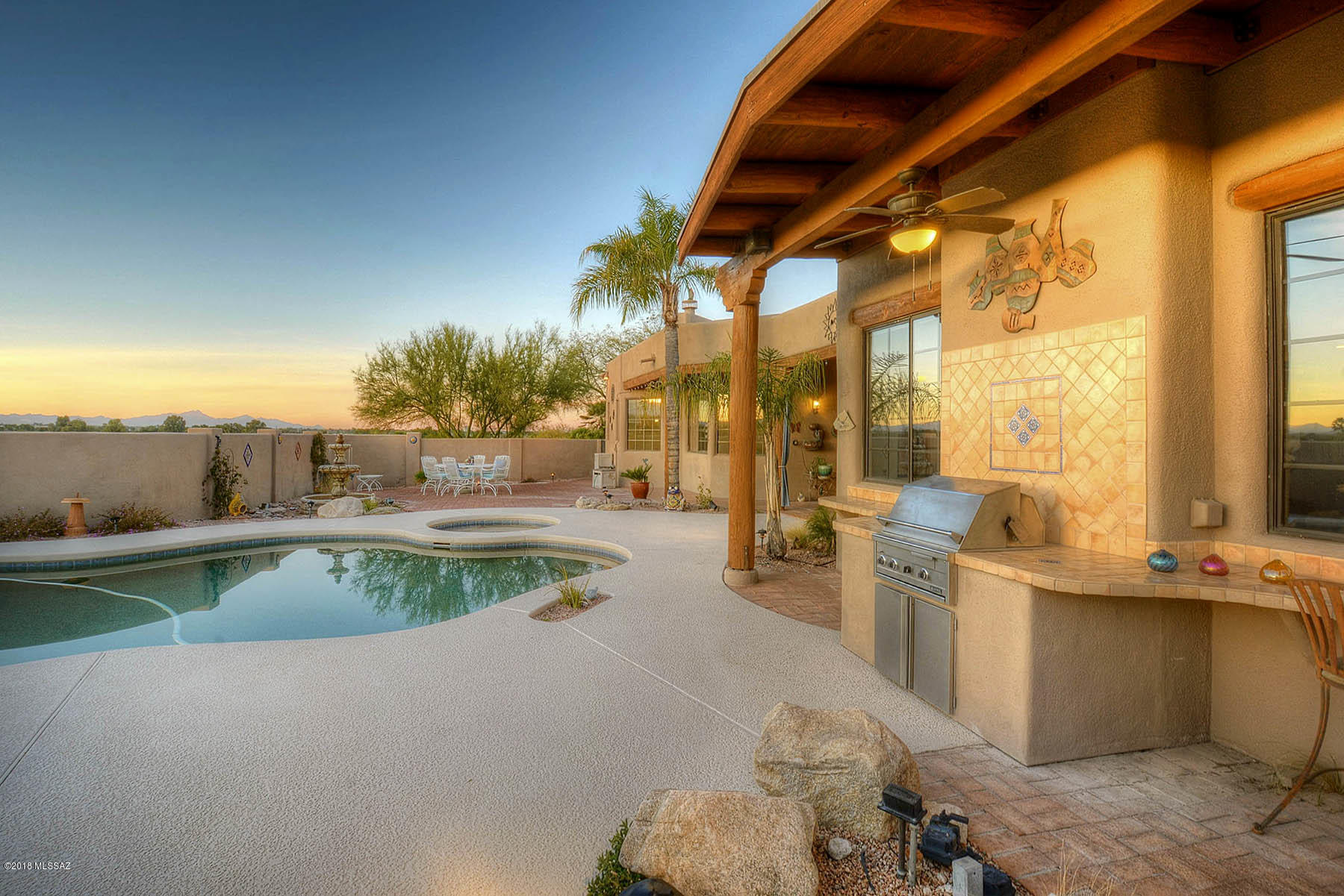 Country Club Vista (1-74) - Residential