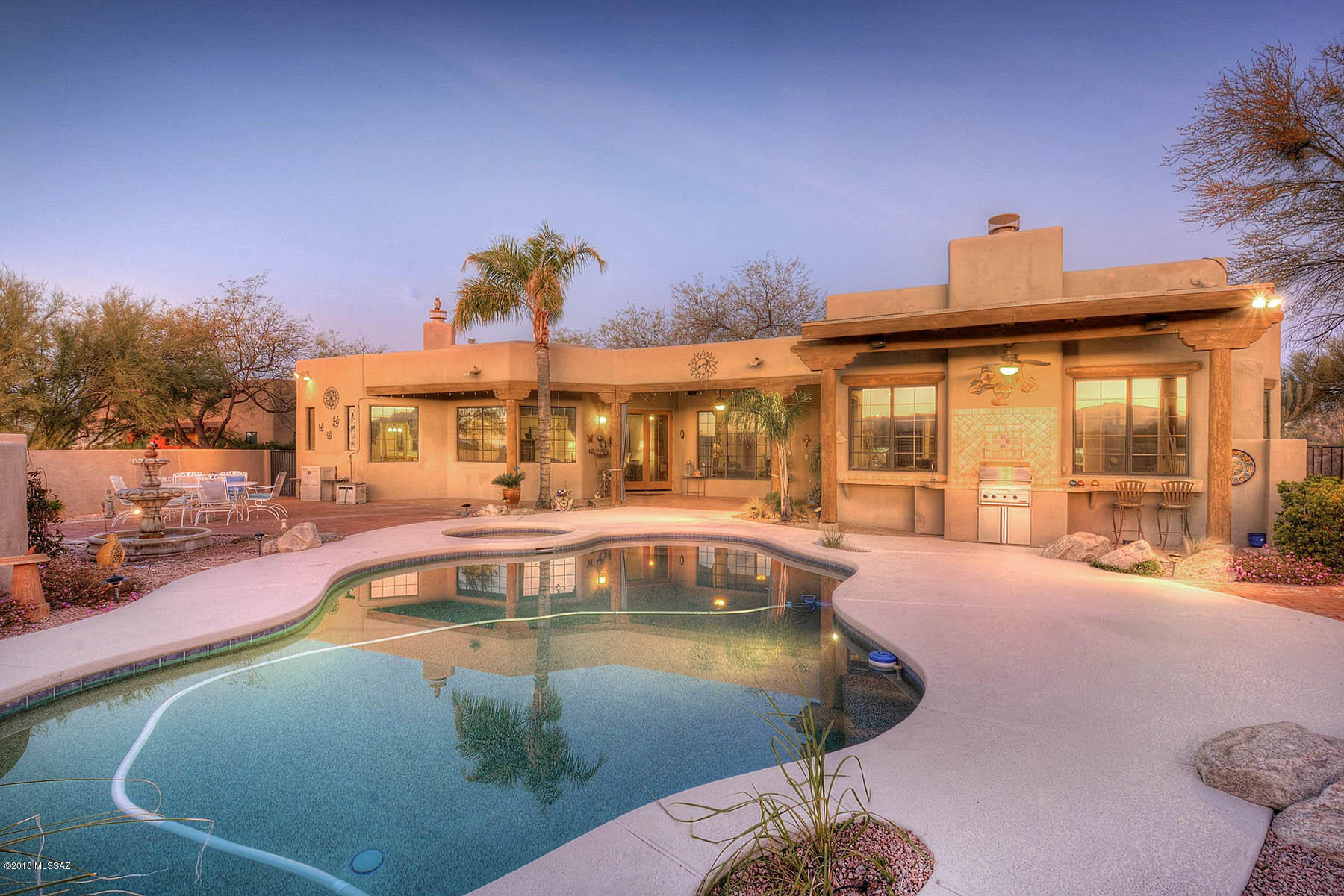 Country Club Vista (1-74) - Residential