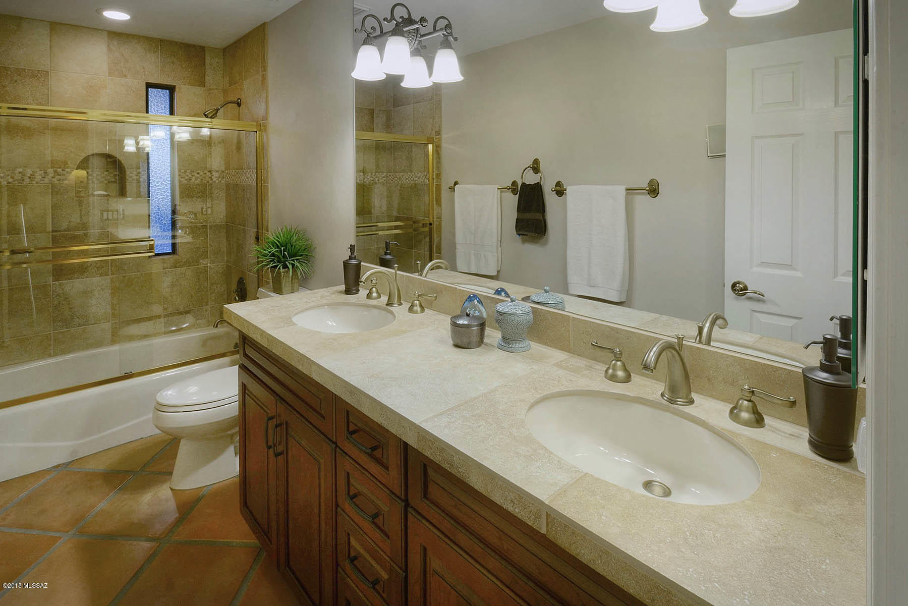 Country Club Vista (1-74) - Residential