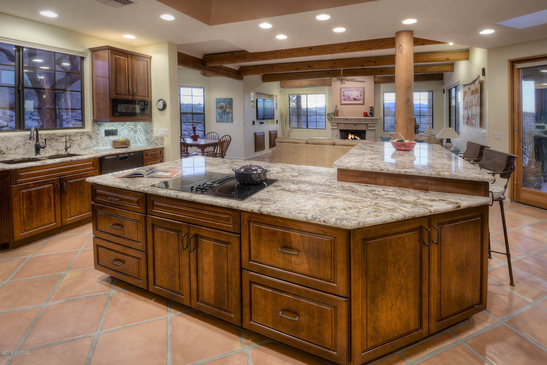 Country Club Vista (1-74) - Residential