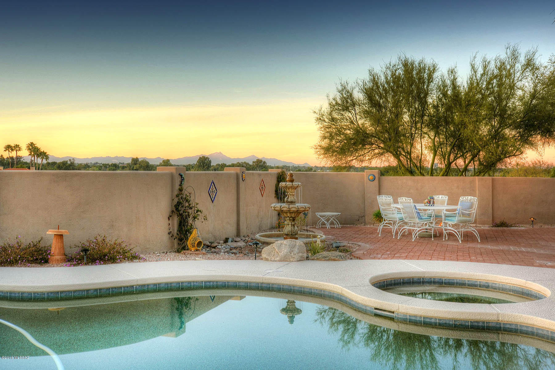Country Club Vista (1-74) - Residential