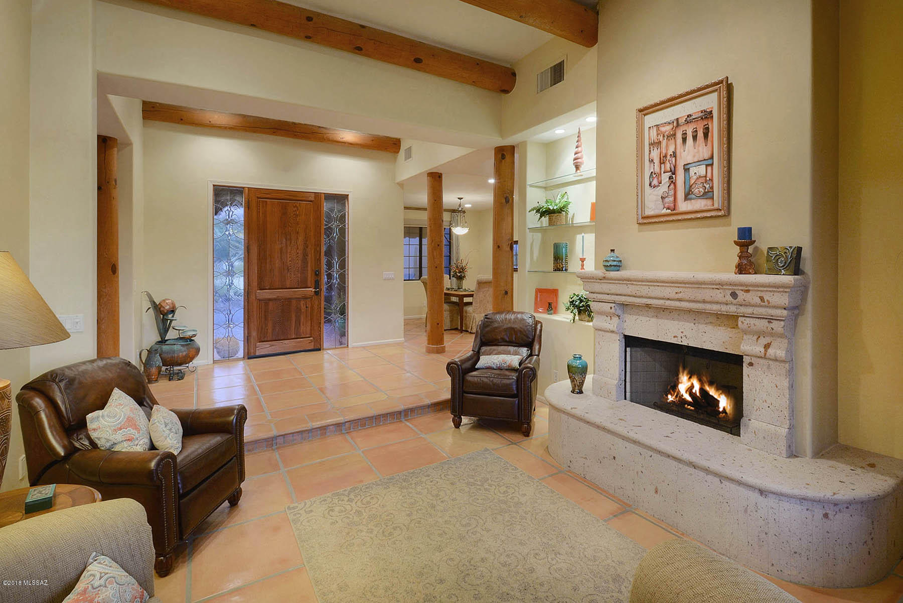 Country Club Vista (1-74) - Residential