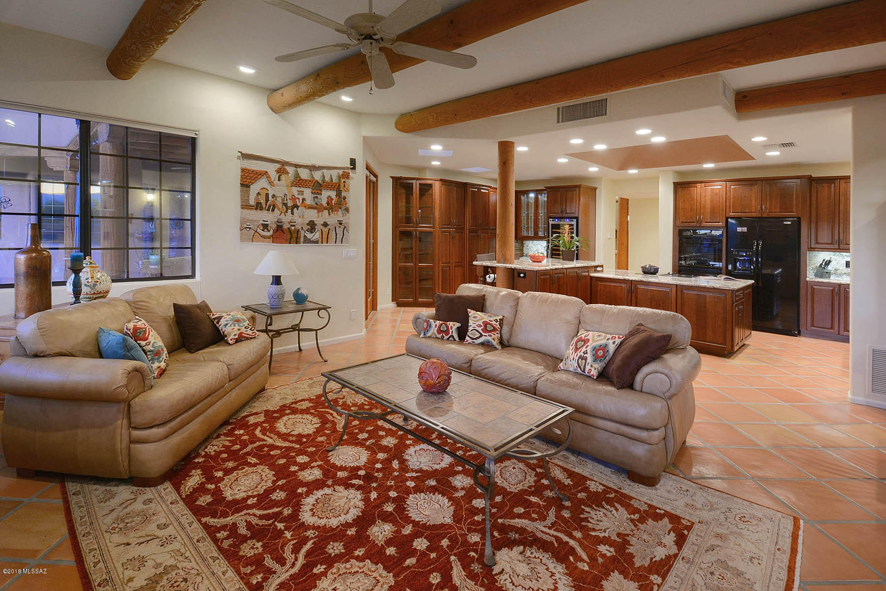 Country Club Vista (1-74) - Residential