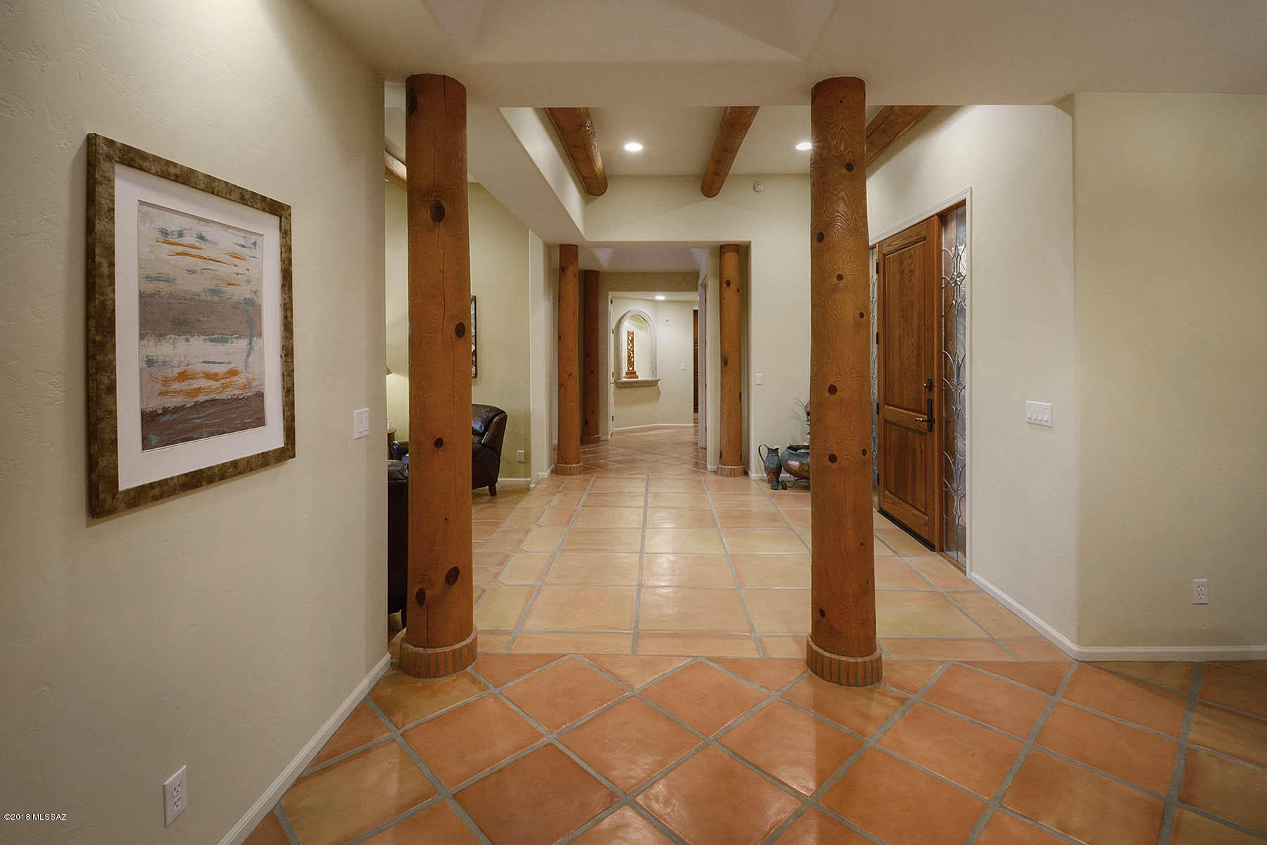 Country Club Vista (1-74) - Residential