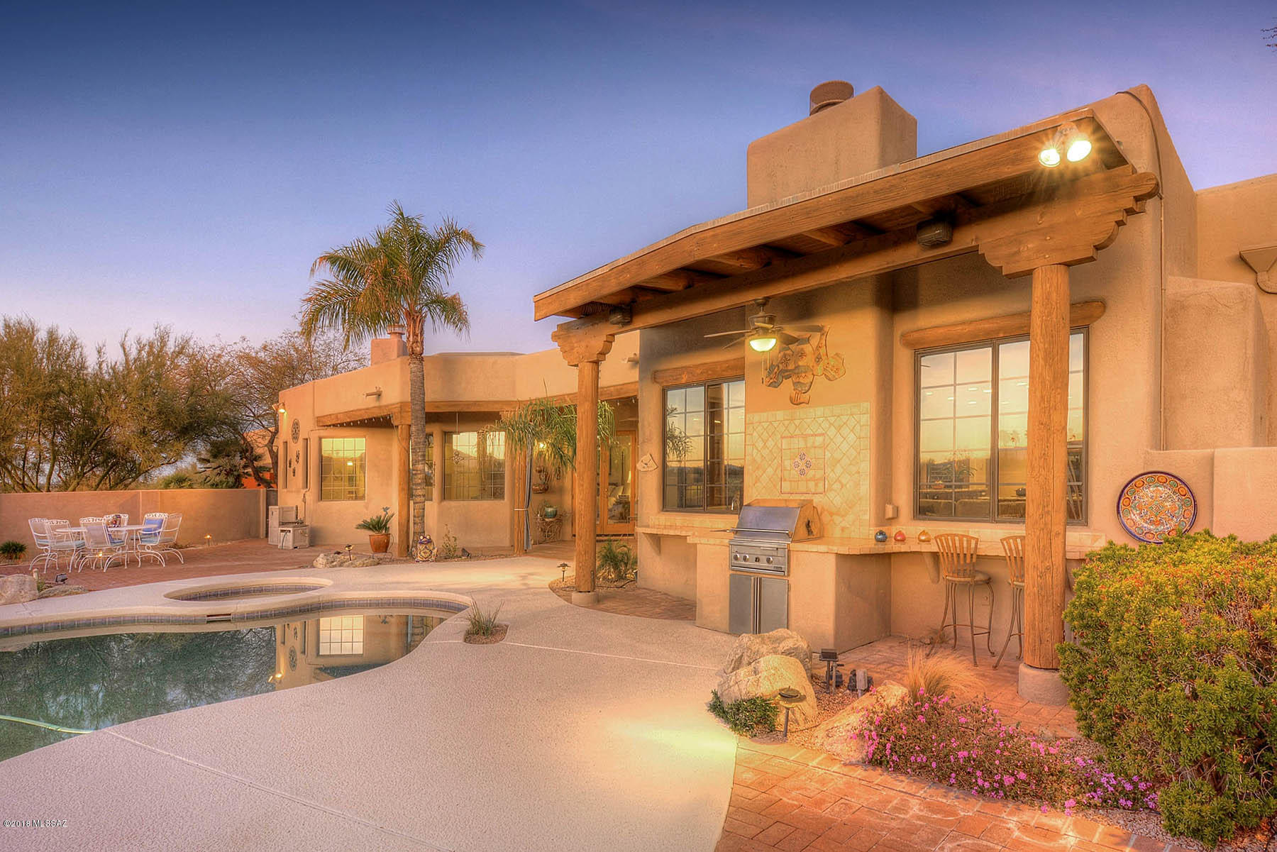 Country Club Vista (1-74) - Residential