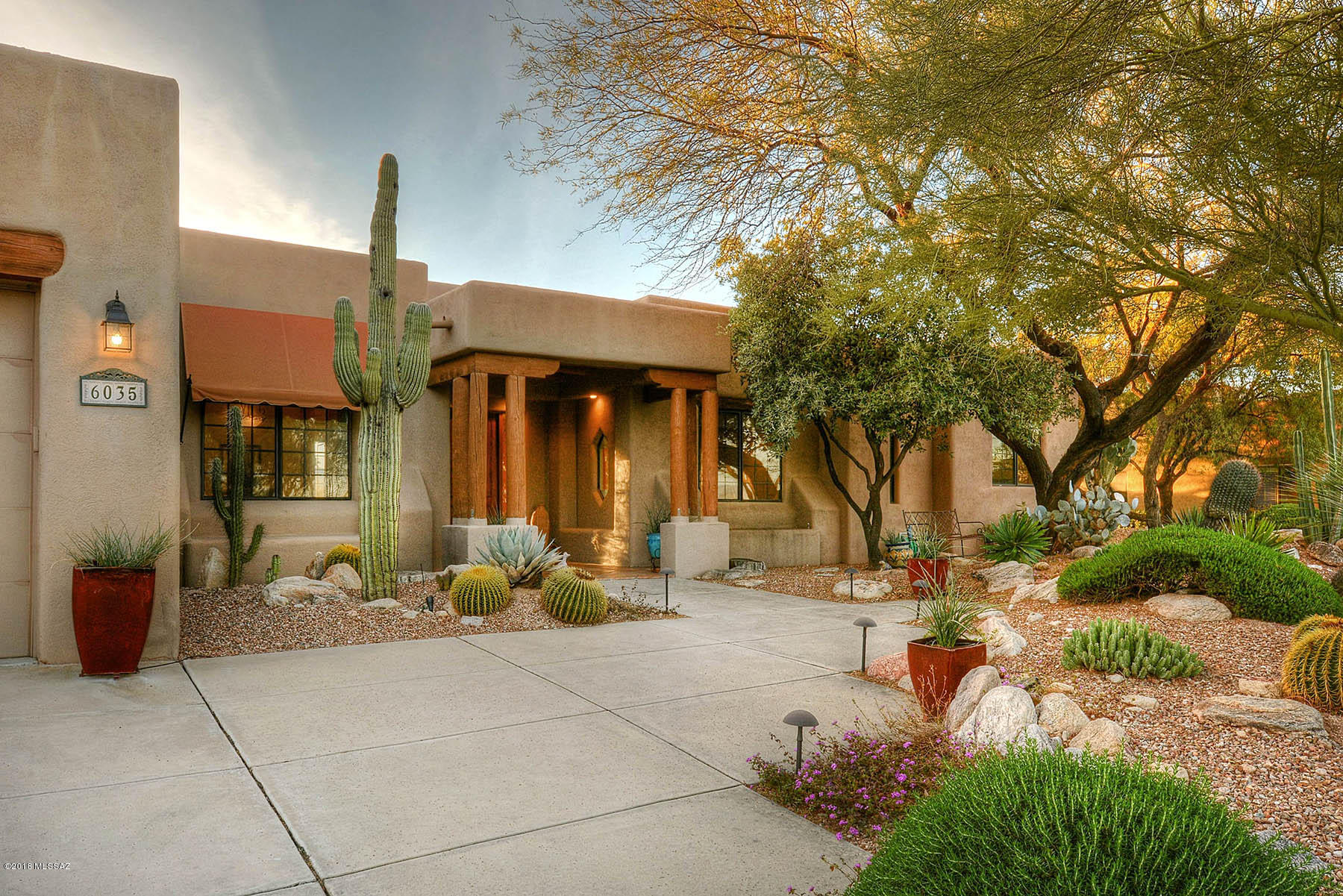 Country Club Vista (1-74) - Residential