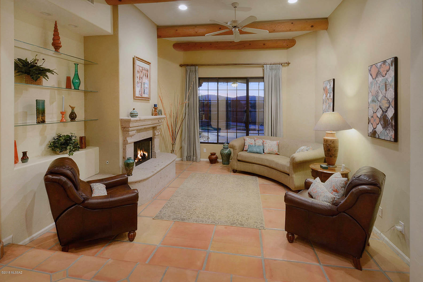 Country Club Vista (1-74) - Residential