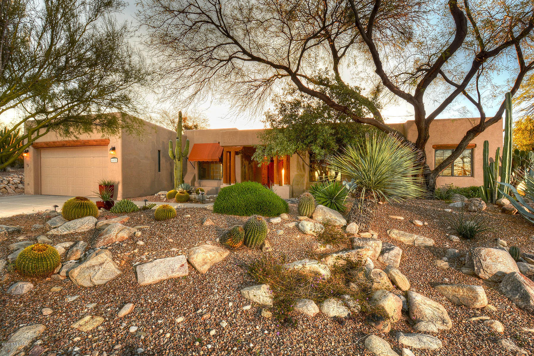 Country Club Vista (1-74) - Residential
