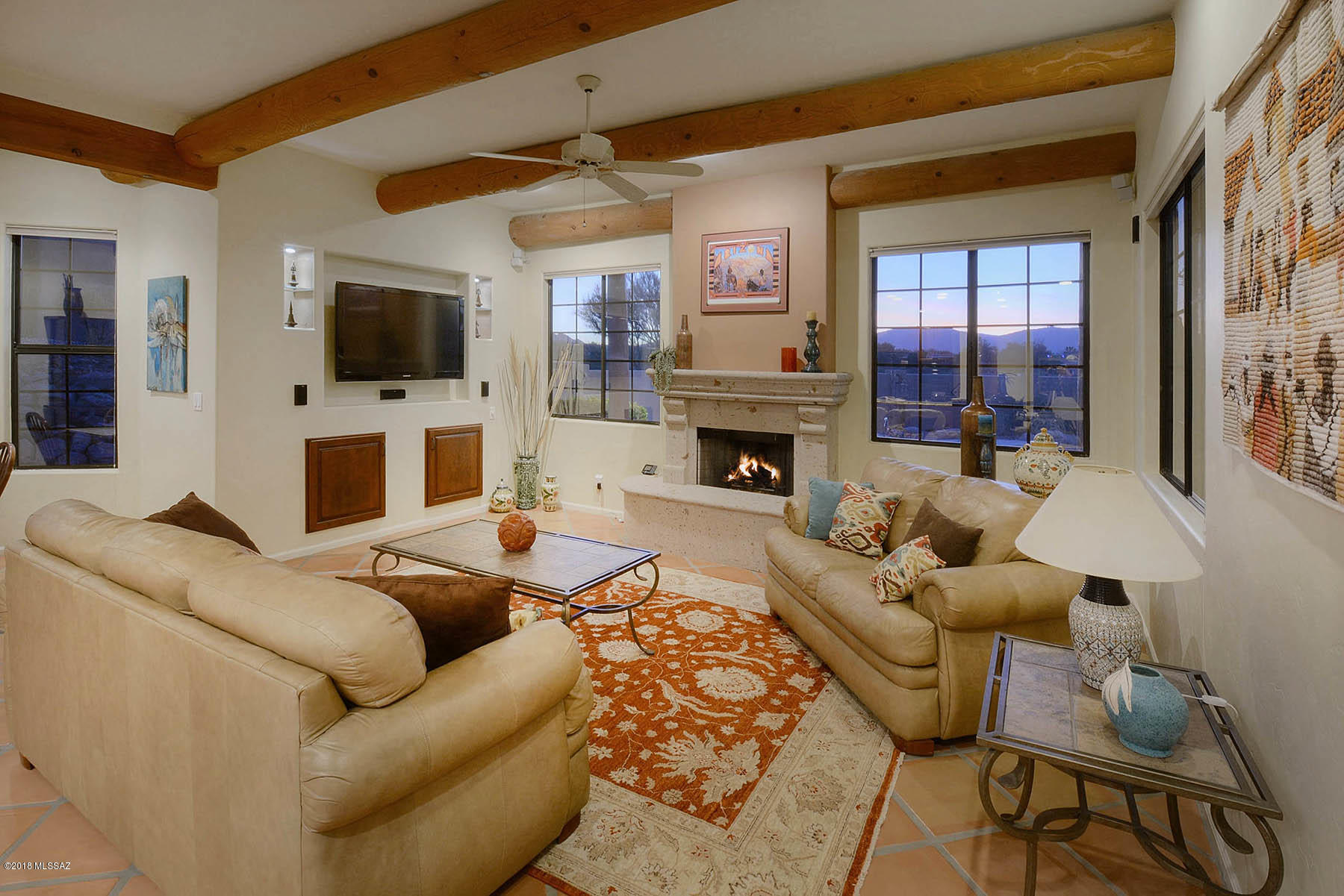 Country Club Vista (1-74) - Residential