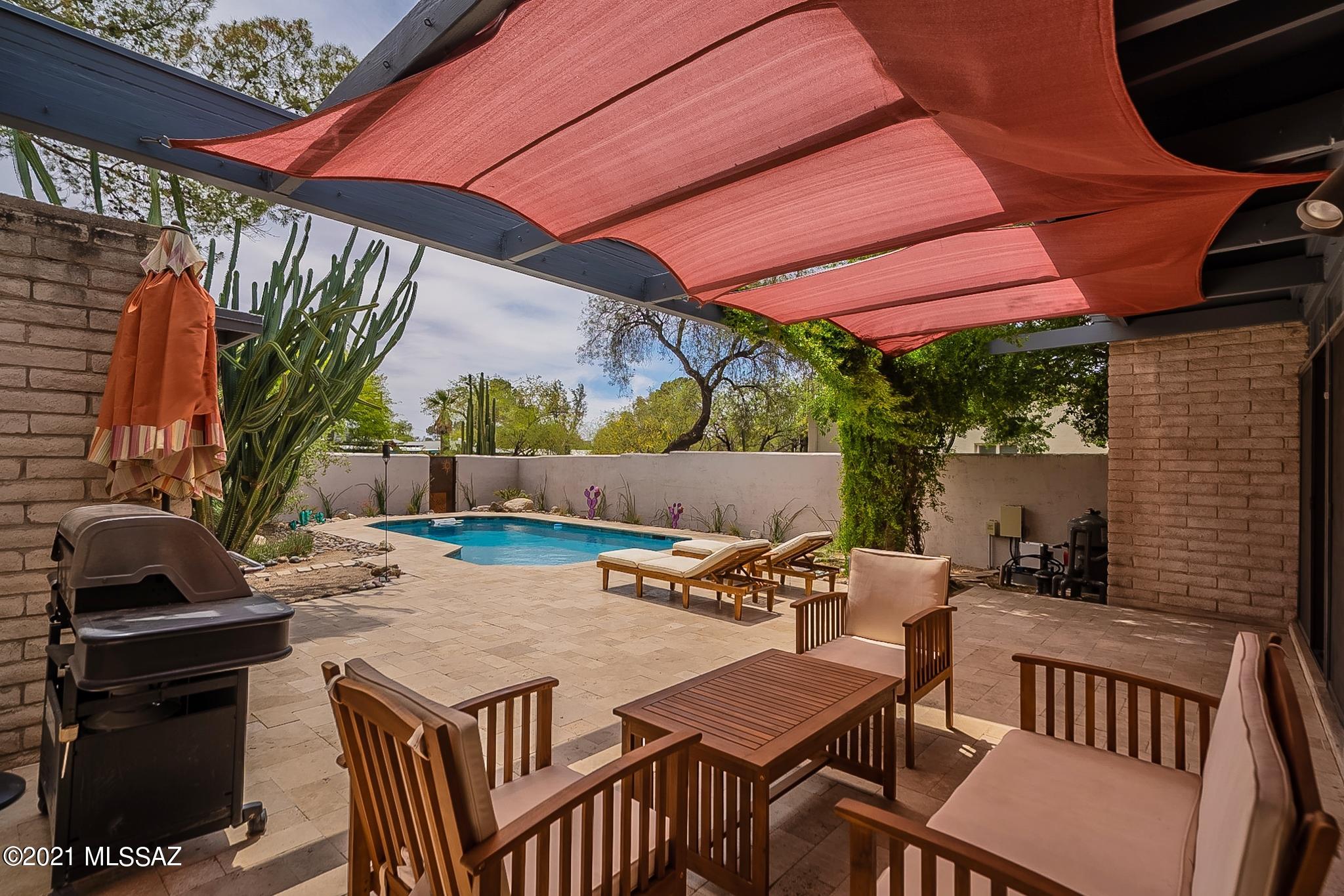 San Clemente - Residential