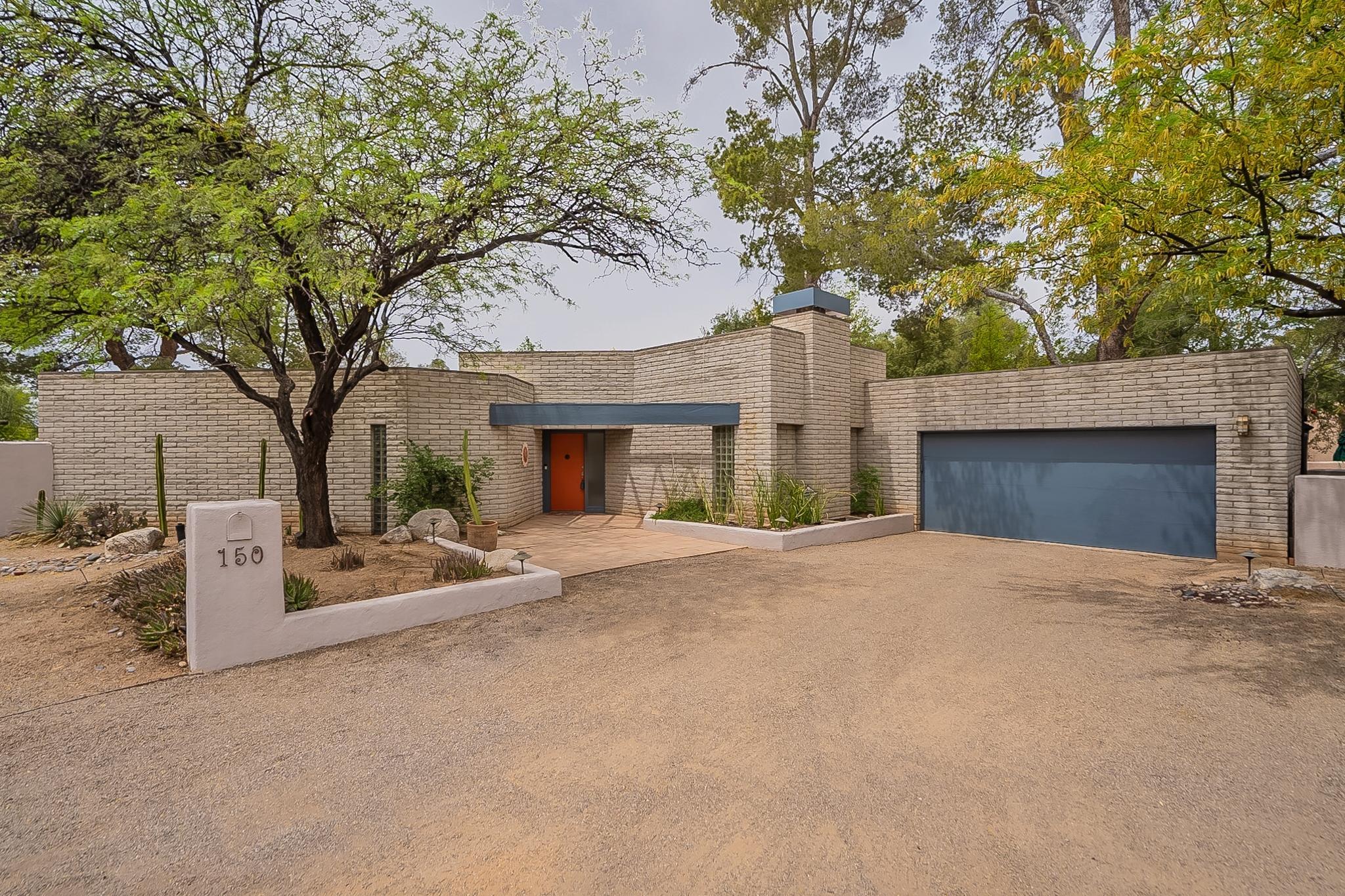San Clemente - Residential