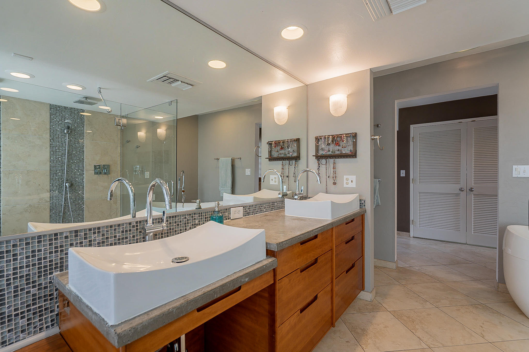 San Clemente - Residential