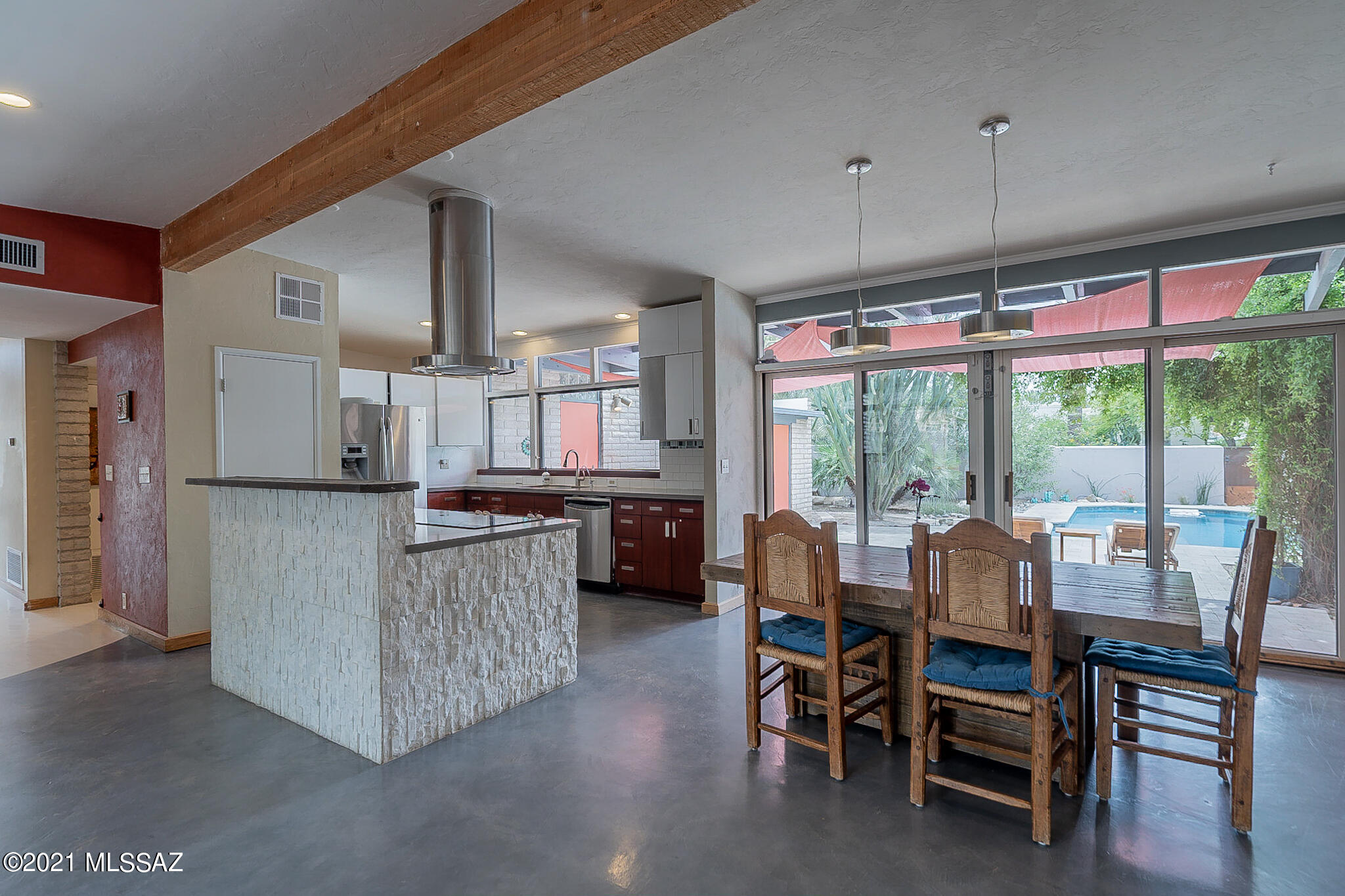 San Clemente - Residential