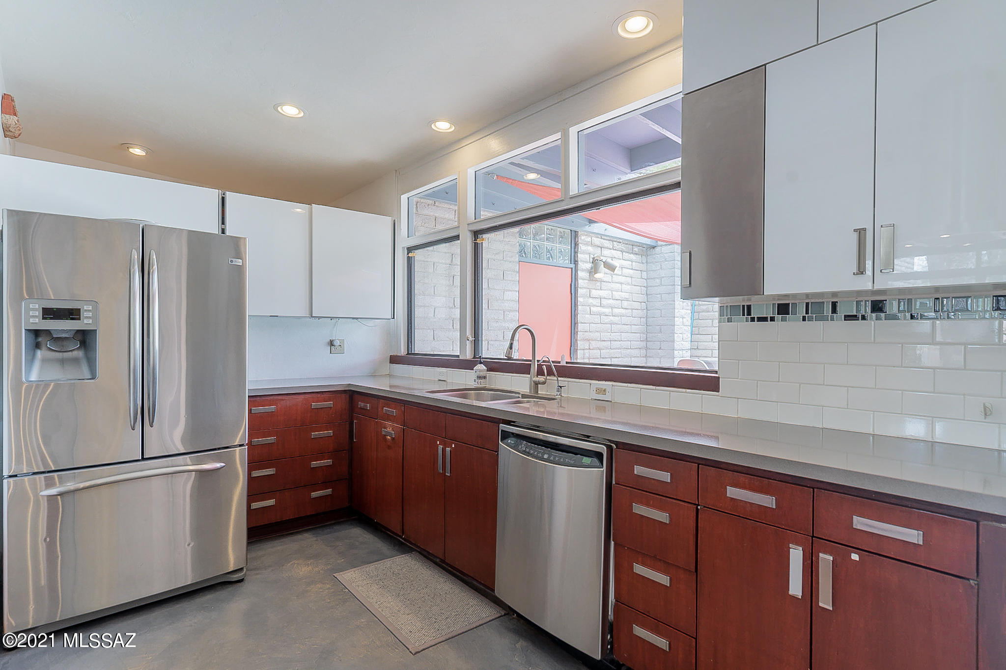 San Clemente - Residential