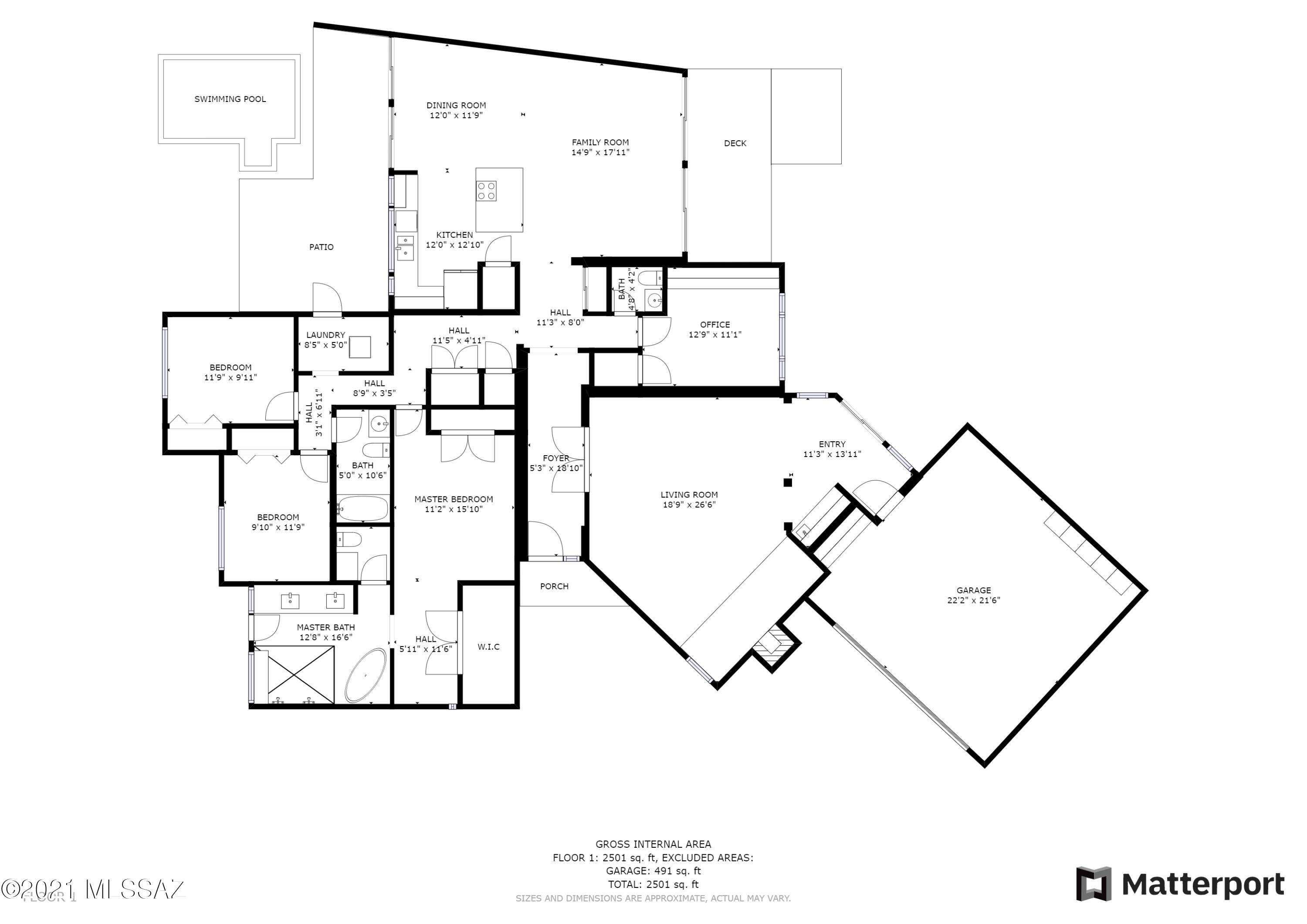 San Clemente - Residential