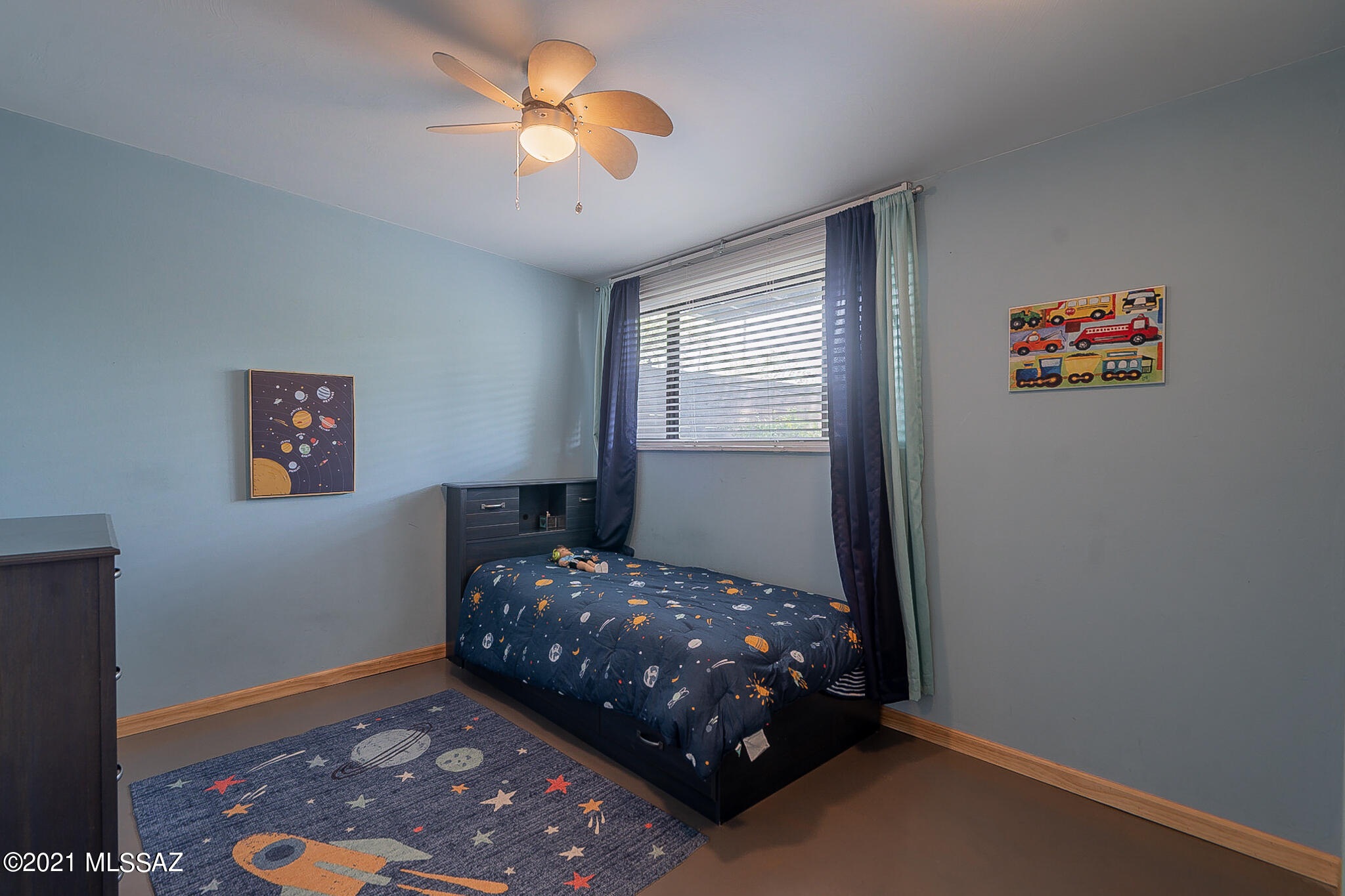 San Clemente - Residential