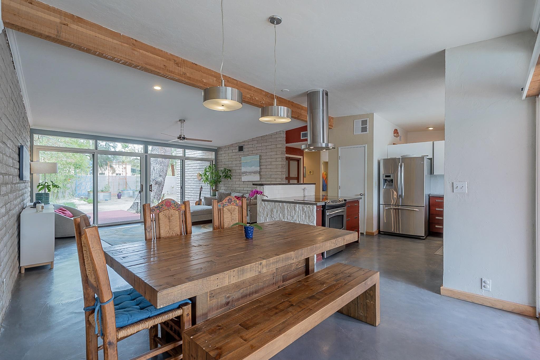 San Clemente - Residential