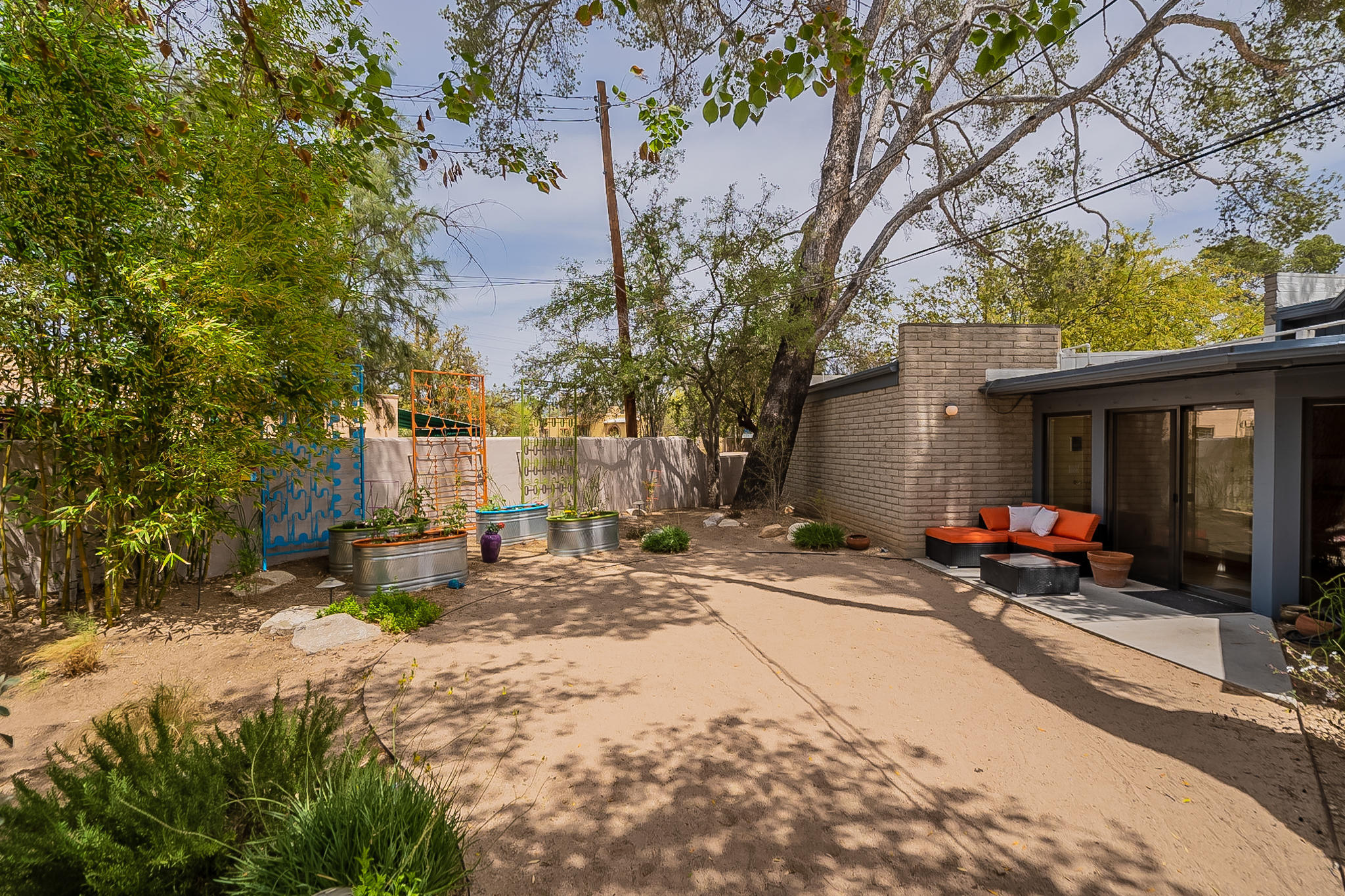 San Clemente - Residential
