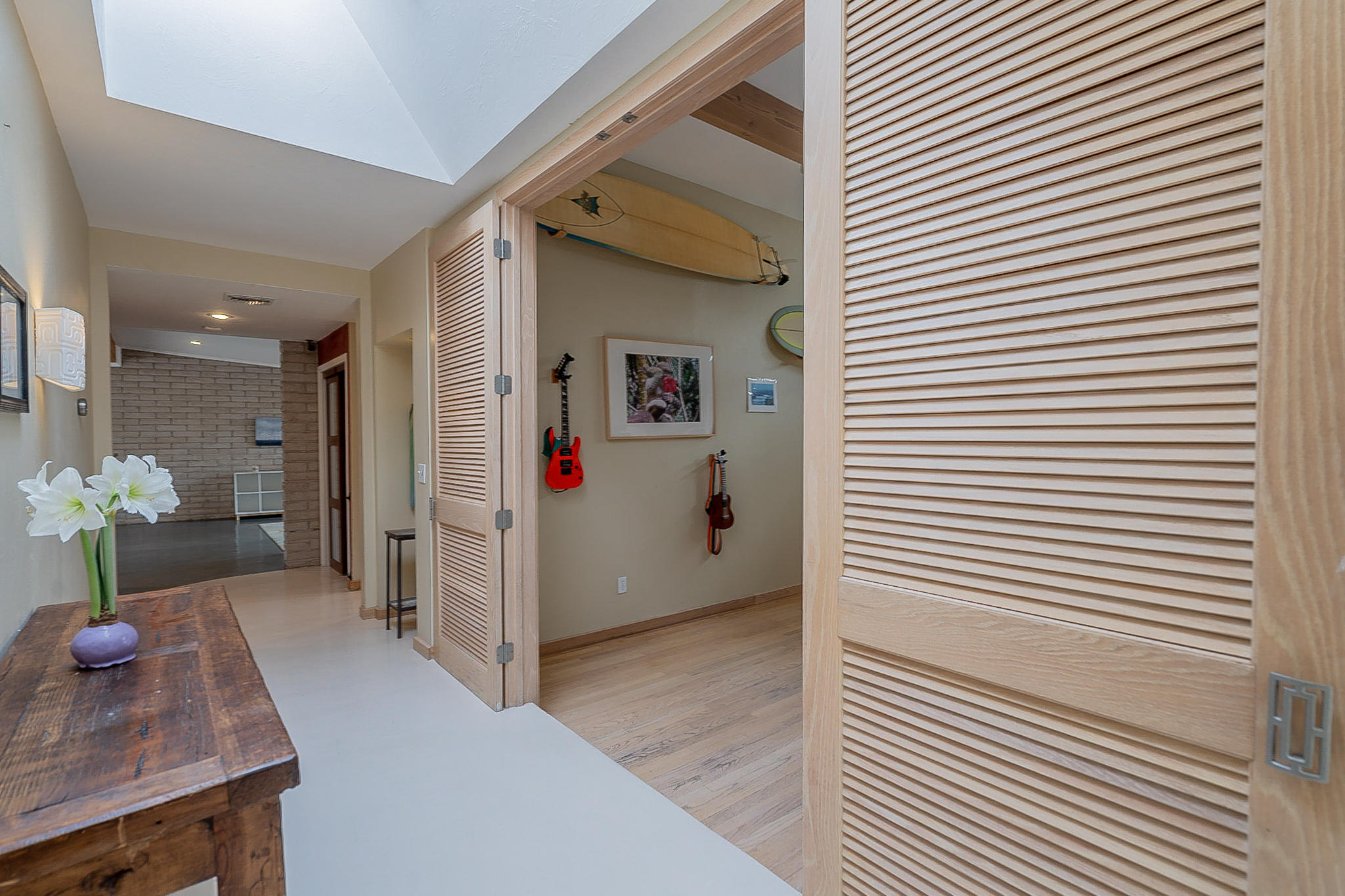 San Clemente - Residential