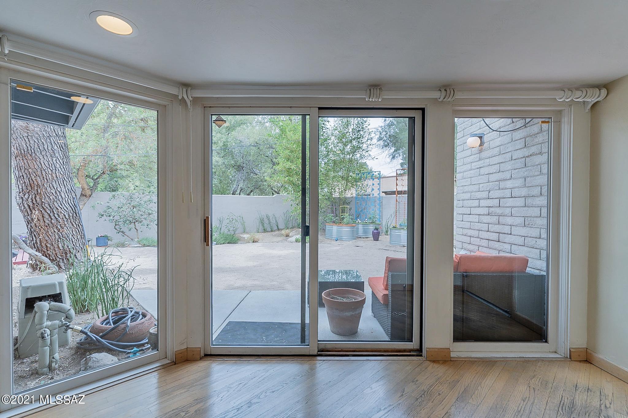 San Clemente - Residential