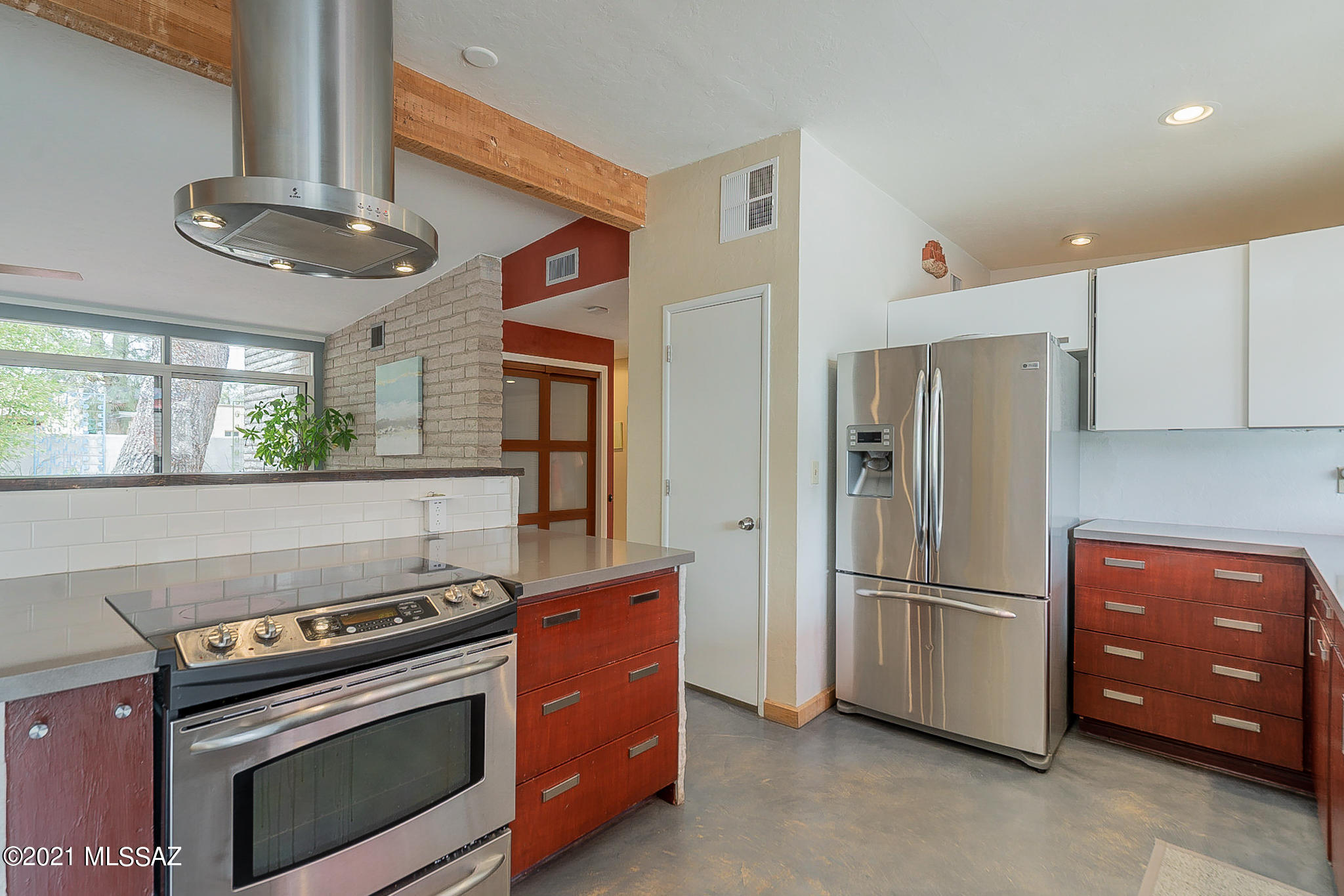 San Clemente - Residential