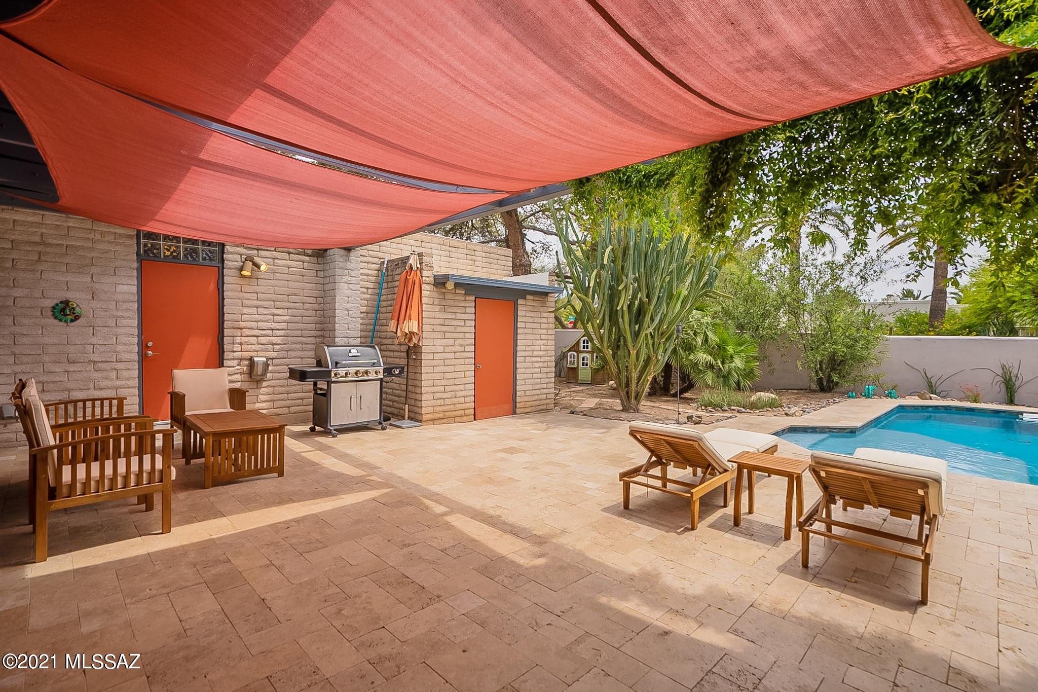 San Clemente - Residential