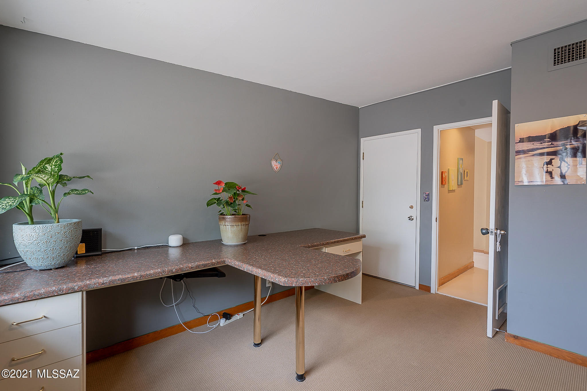 San Clemente - Residential