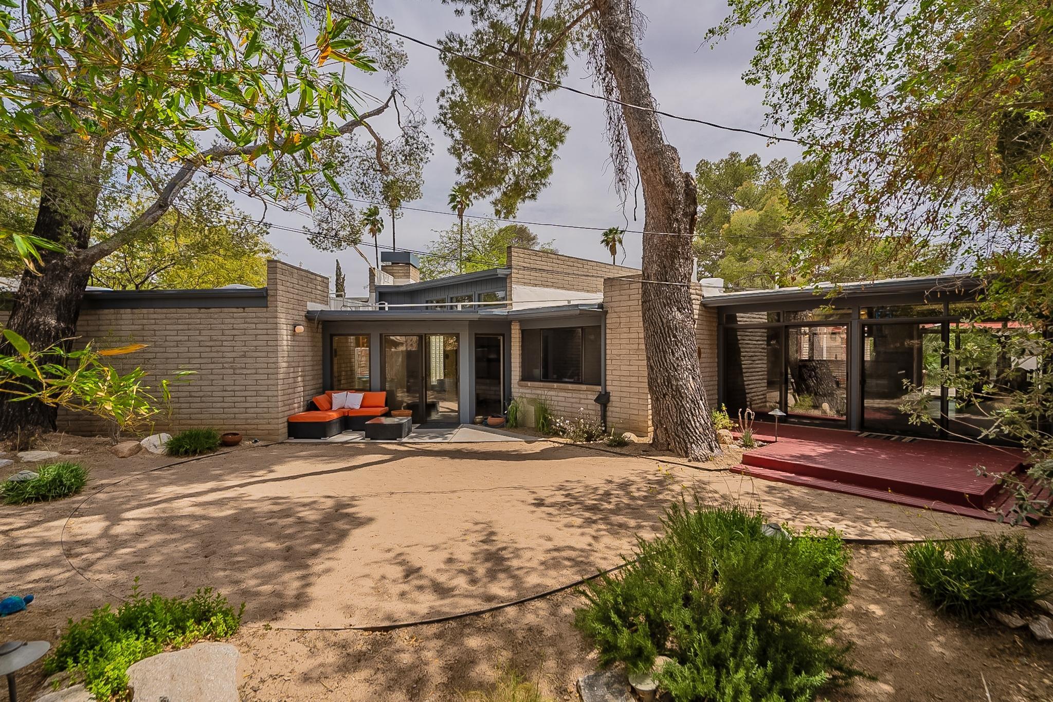 San Clemente - Residential