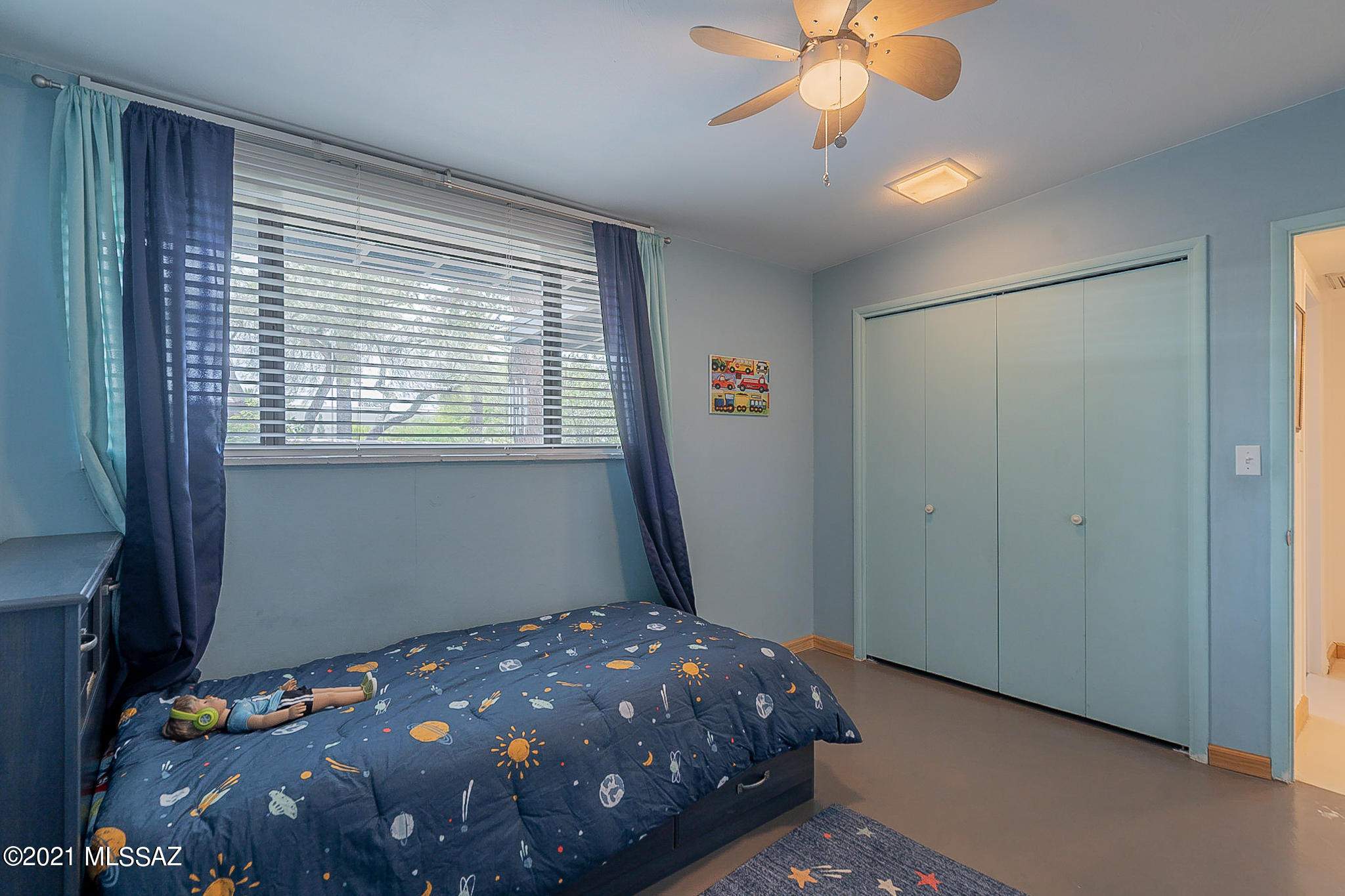 San Clemente - Residential