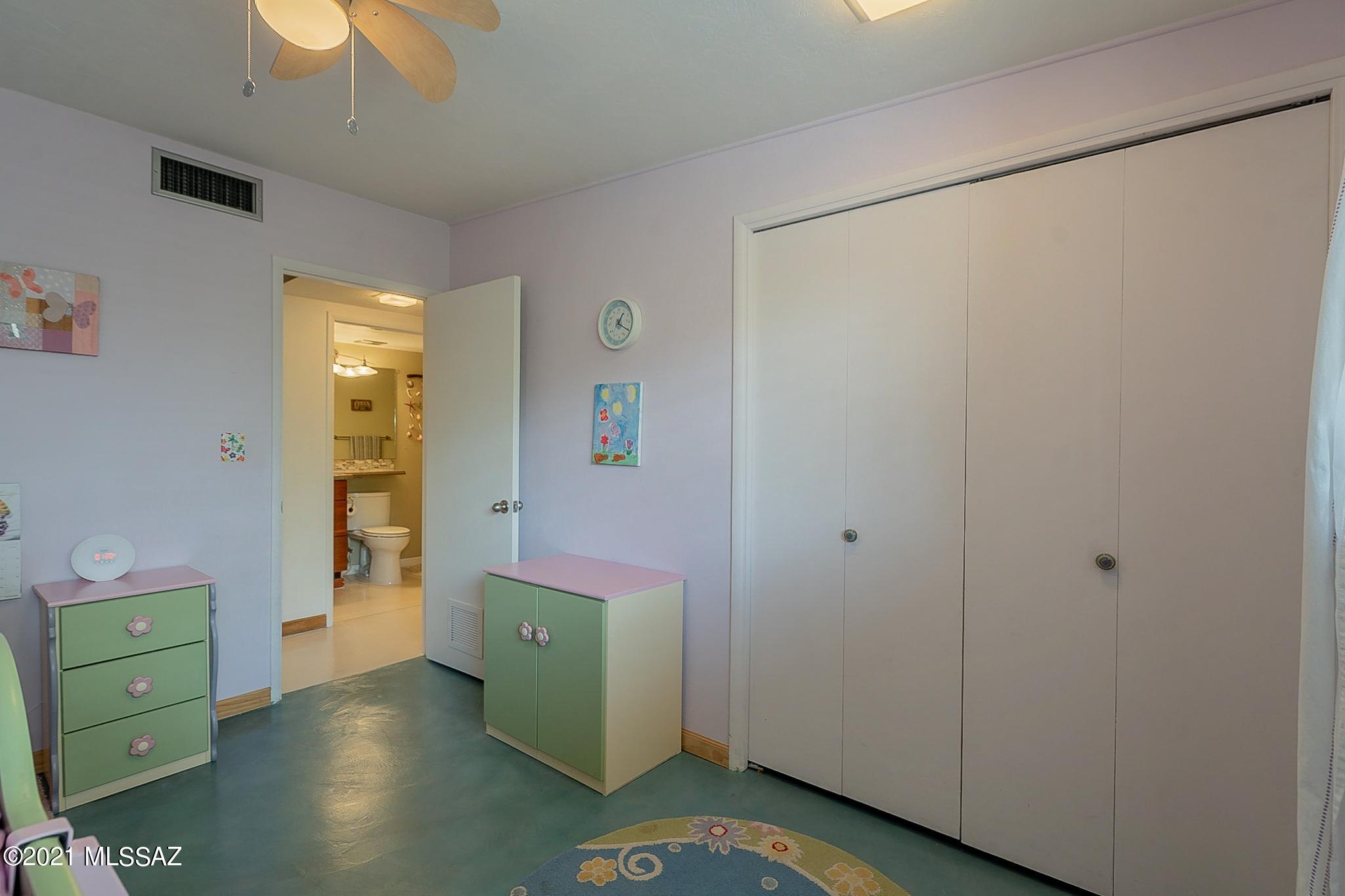 San Clemente - Residential