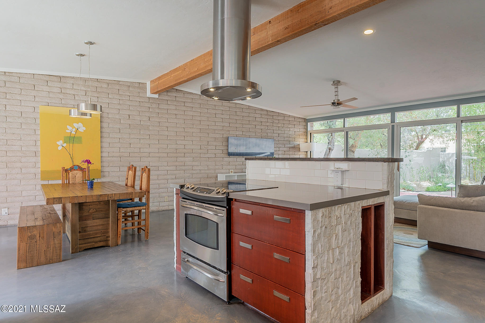 San Clemente - Residential