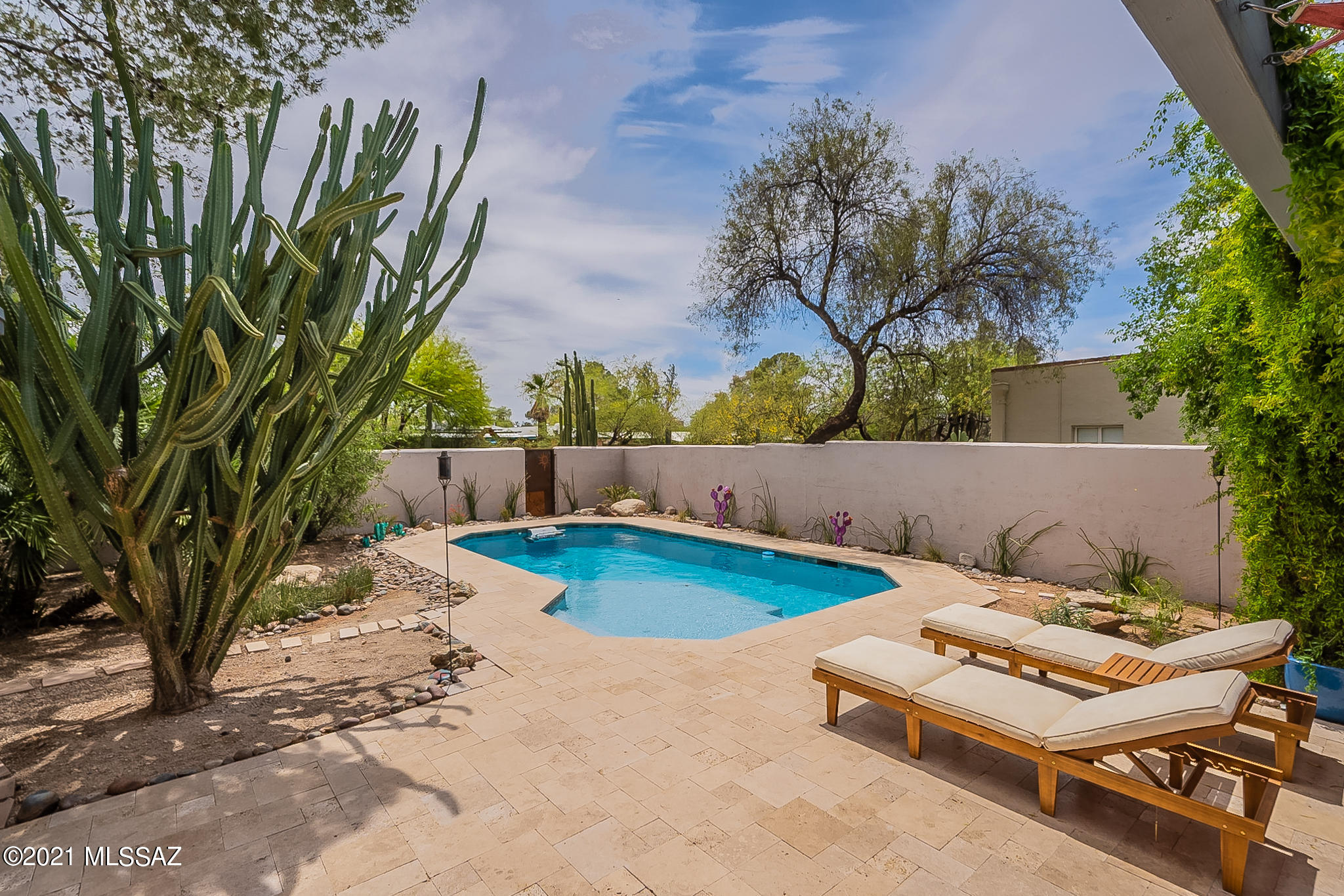 San Clemente - Residential