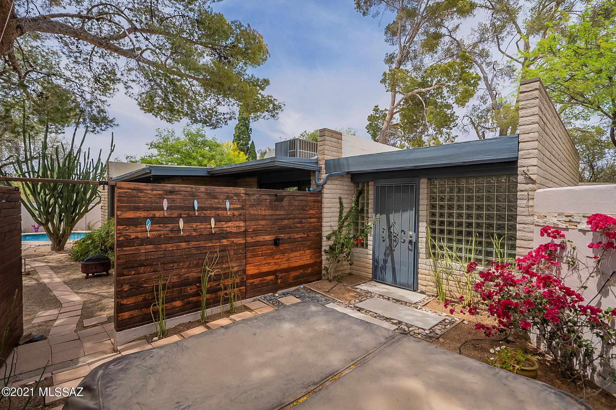 San Clemente - Residential
